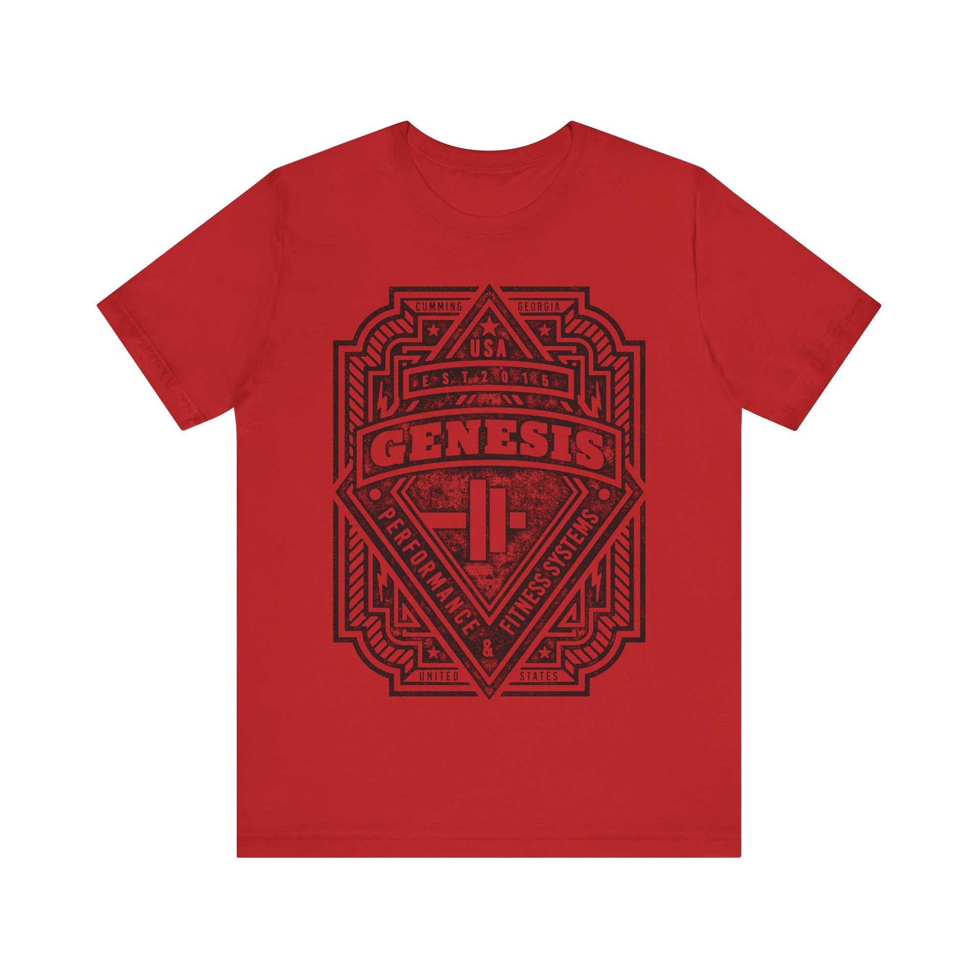 Genesis | Unisex t-shirt