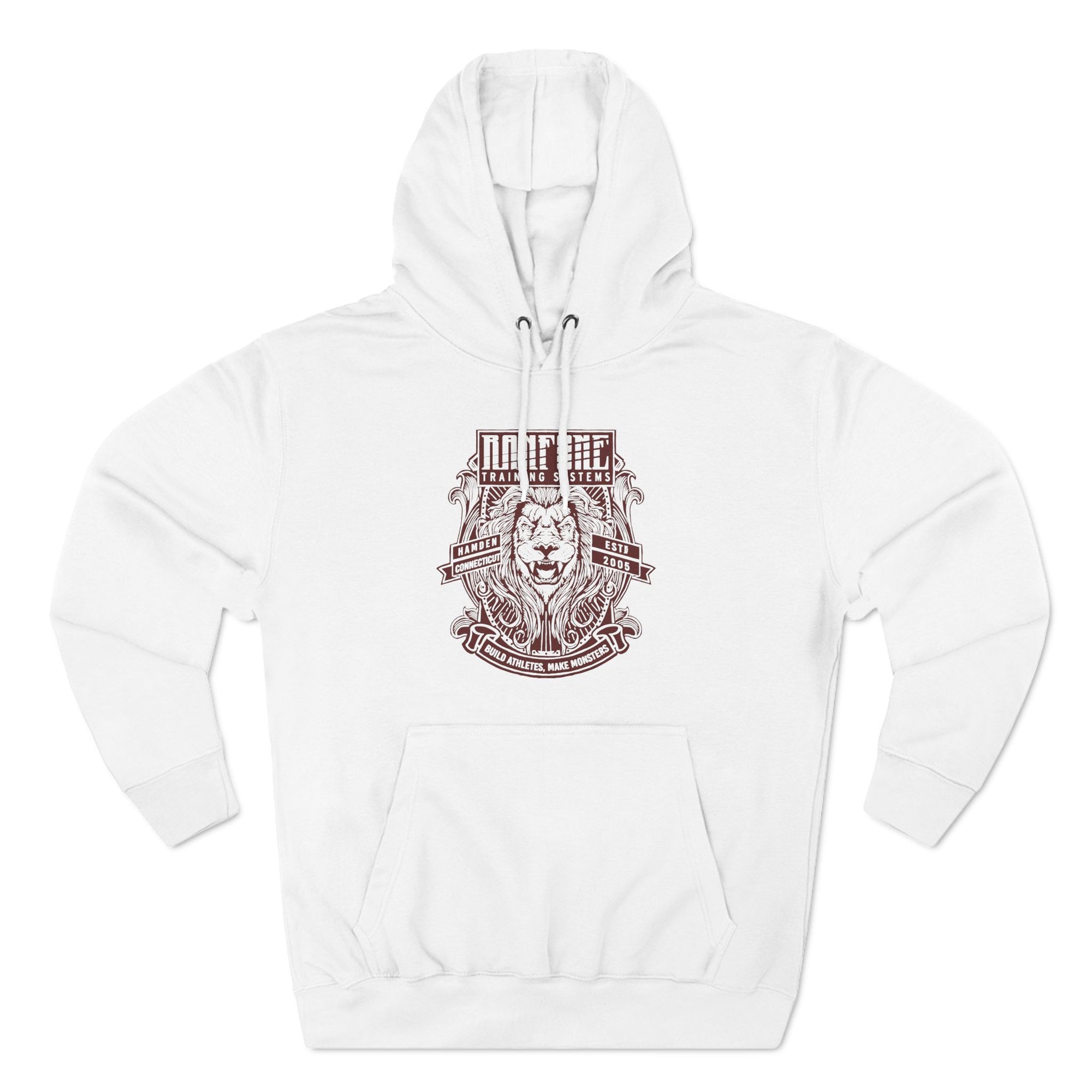 Ranfone | Unisex Hoodie