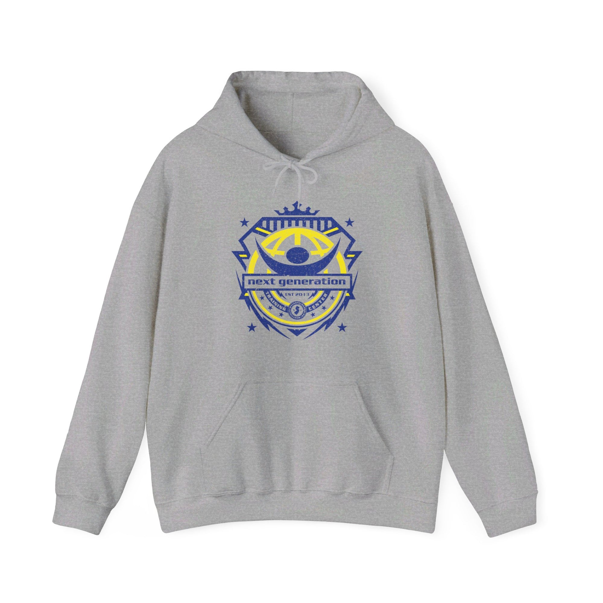 Next Generation | Unisex Hoodie