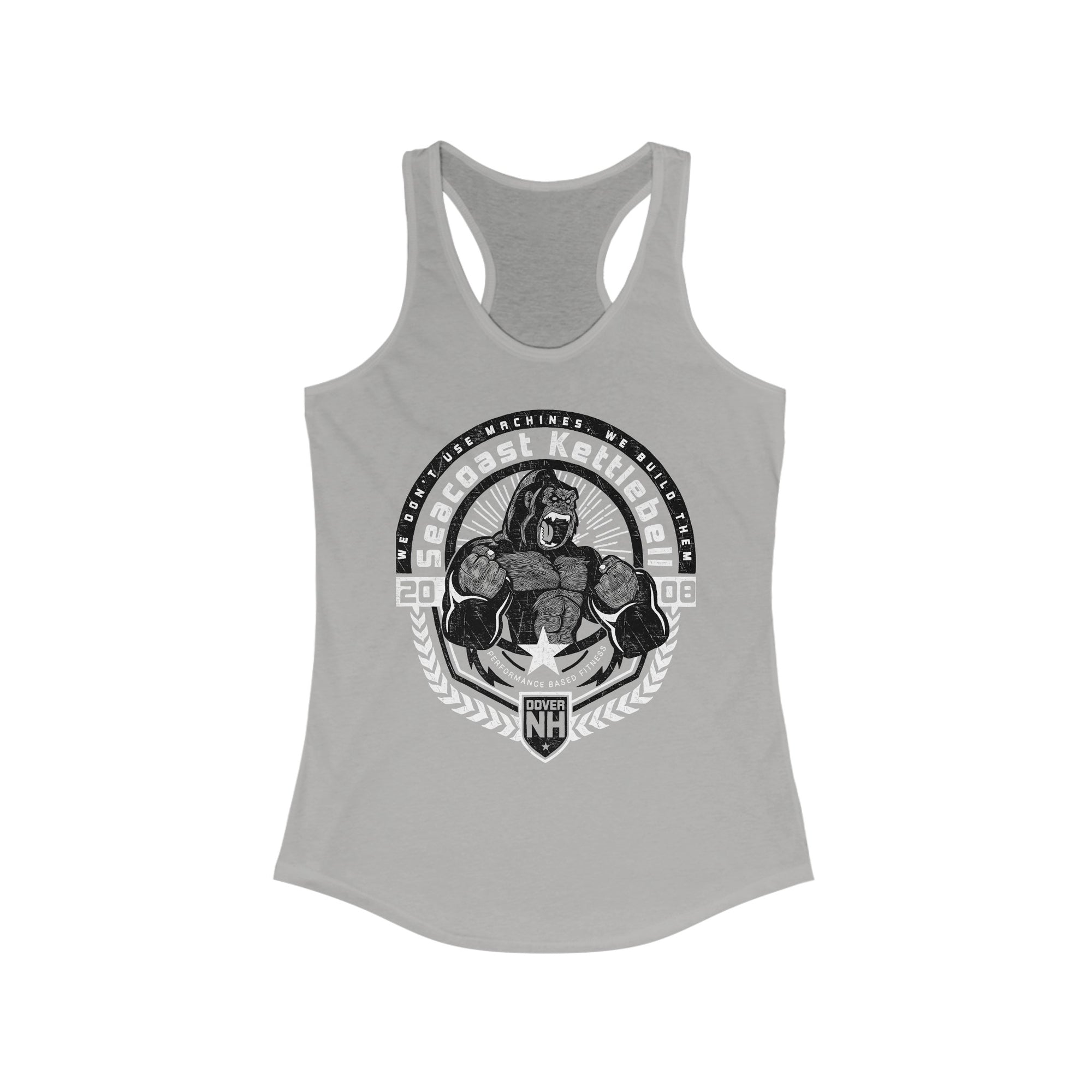 Seacoast | Women's Racerback Tank