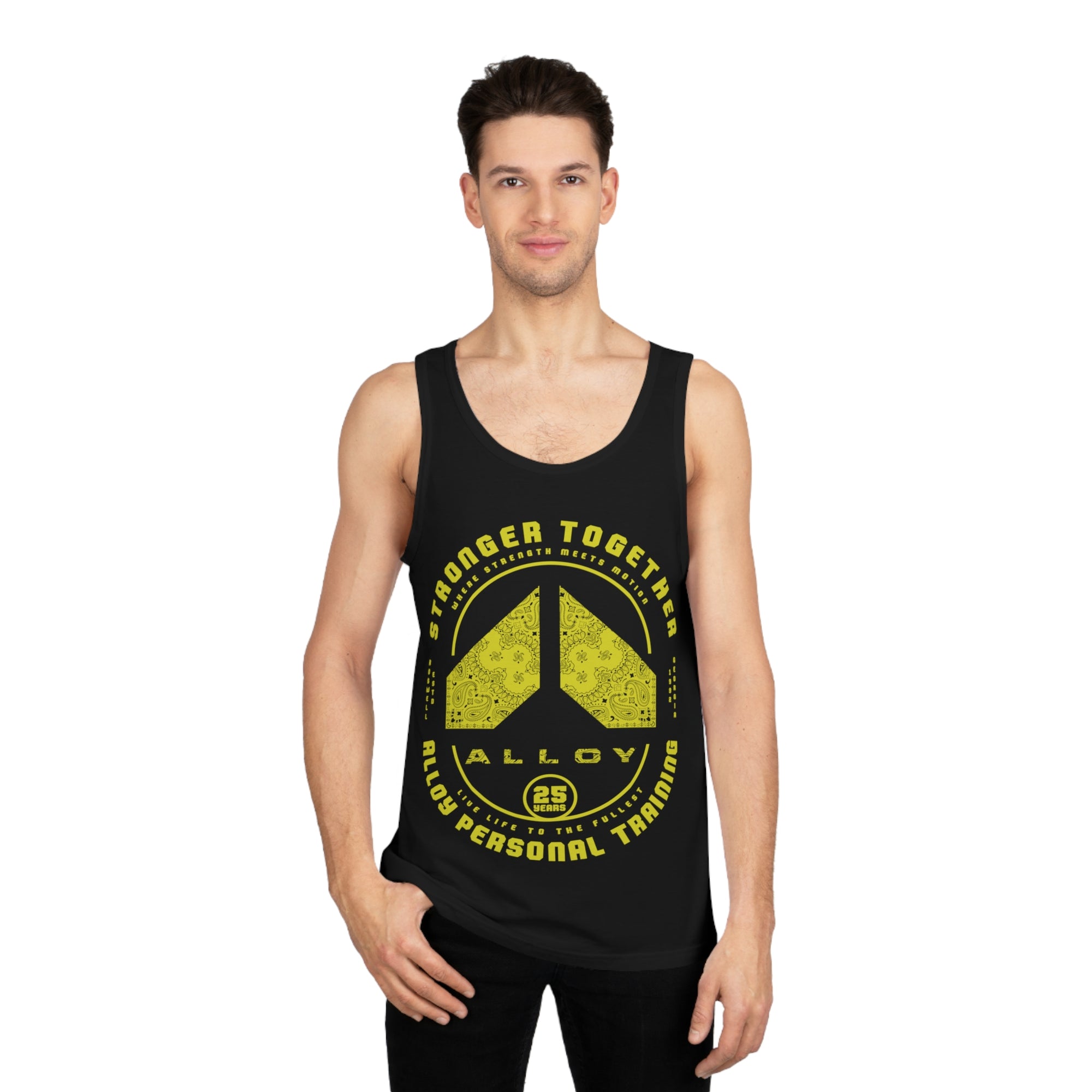 Alloy | Men's Tank Top