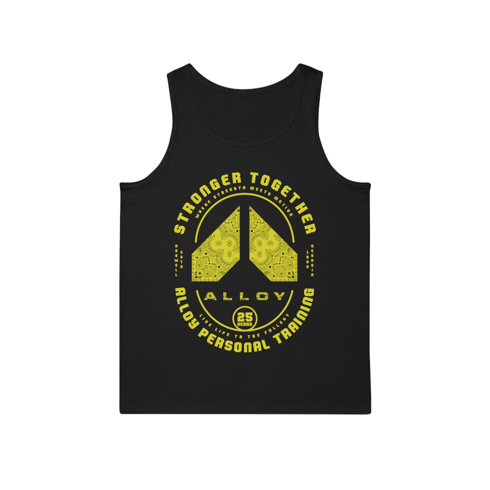 Alloy | Men's Tank Top