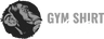 The Gym Shirt Club logo