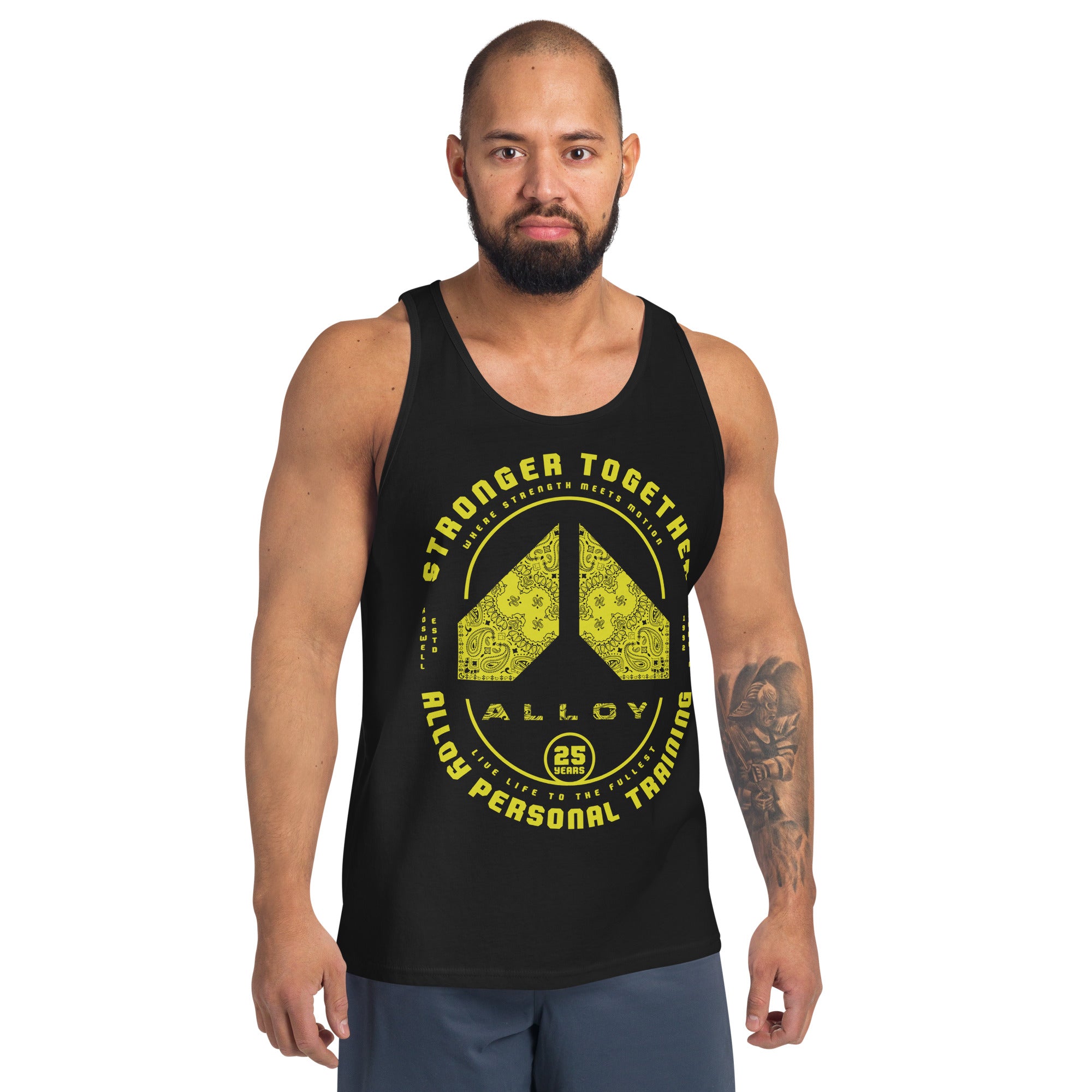 Alloy | Men's Tank Top