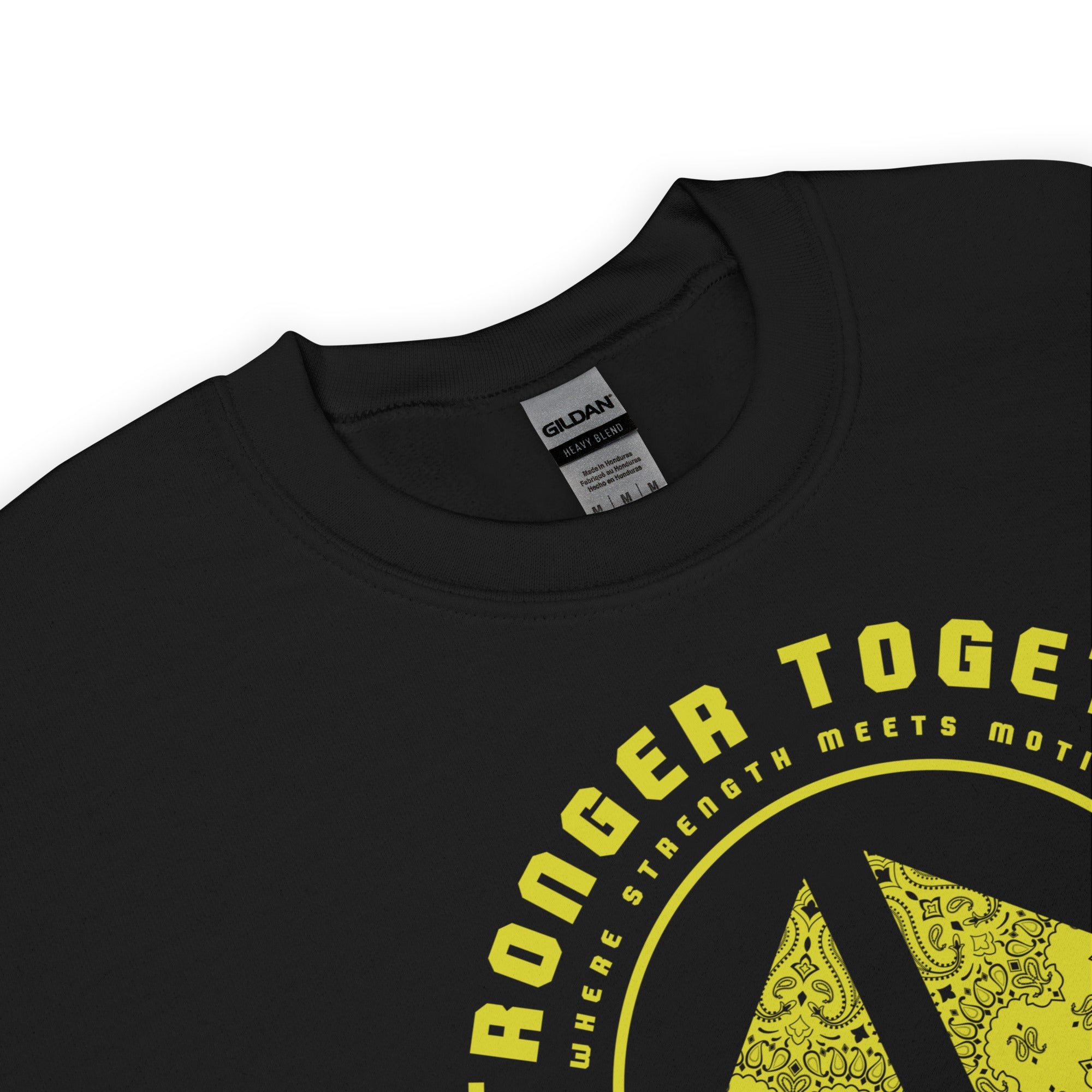 Alloy | Unisex Sweatshirt