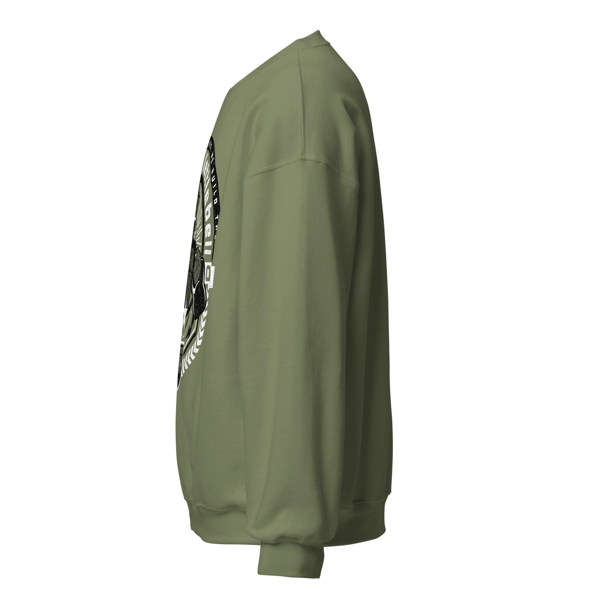 Seacoast | Unisex Sweatshirt