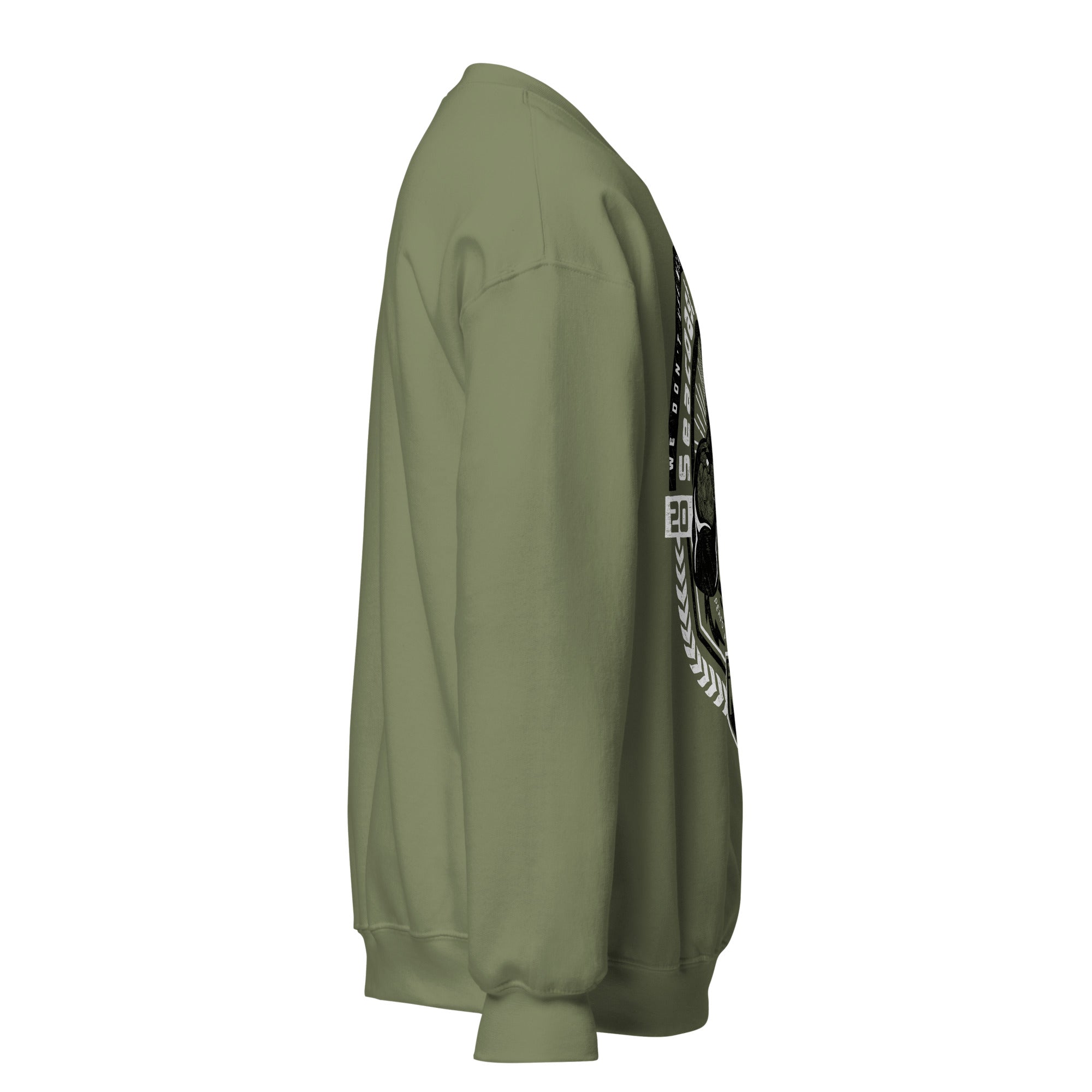 Seacoast | Unisex Sweatshirt