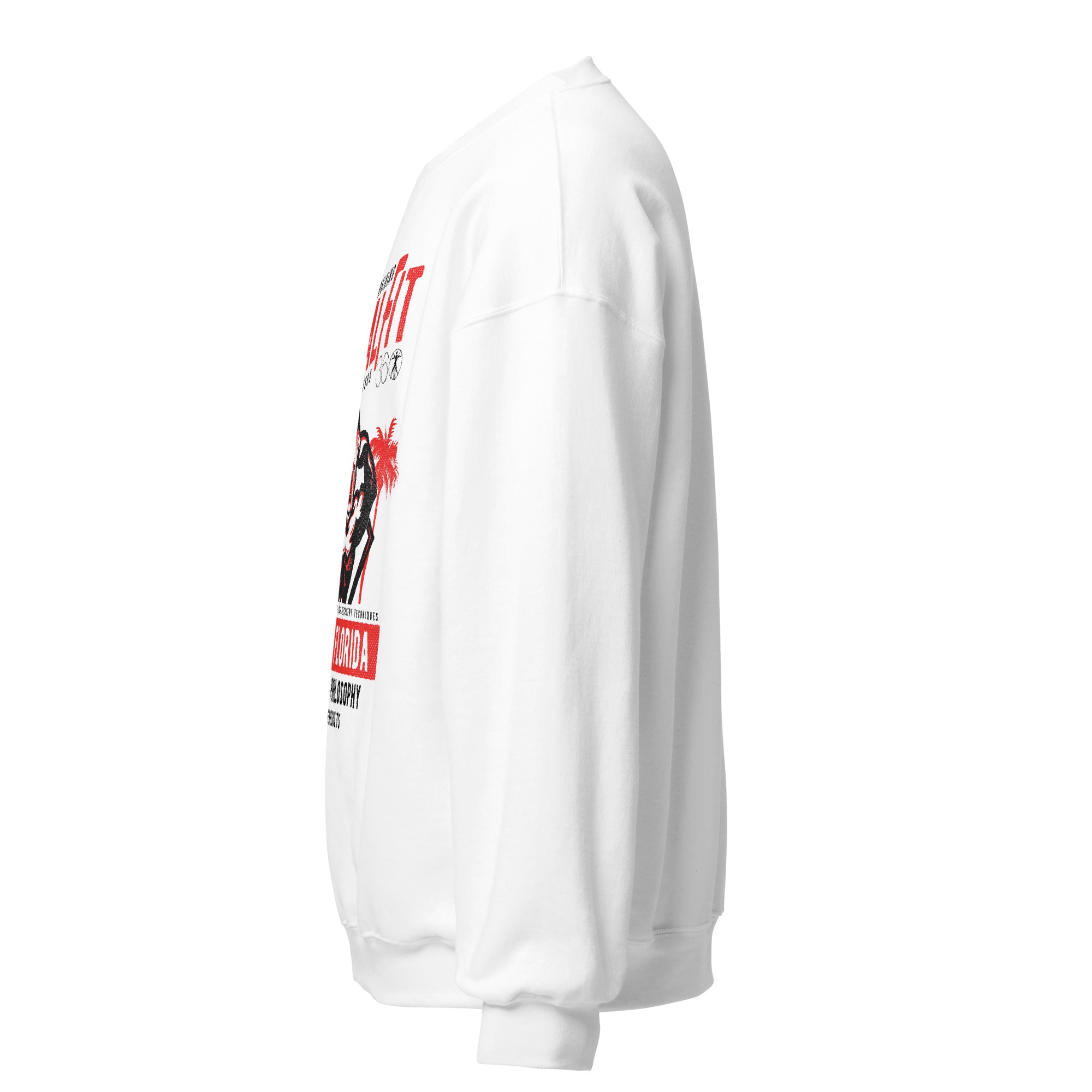 Primal Fit | Unisex Sweatshirt