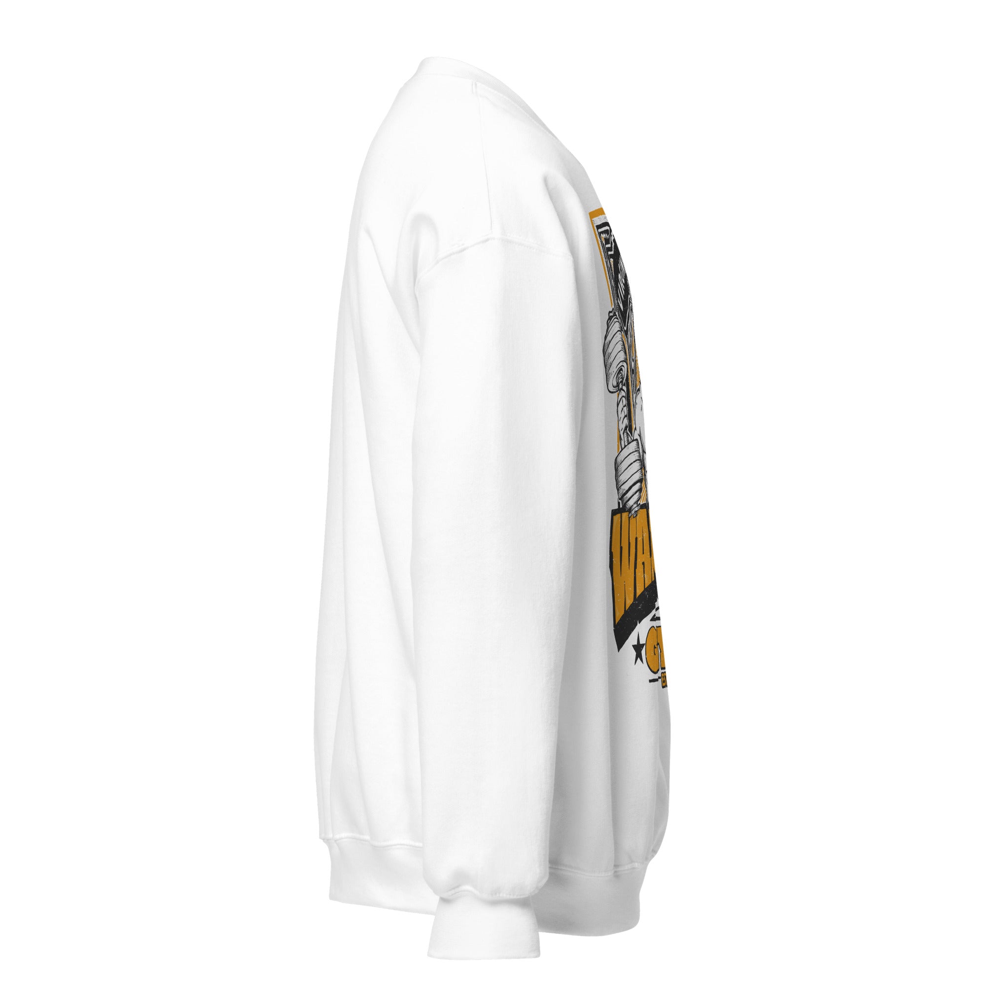 Wareings Gym| Unisex Sweatshirt