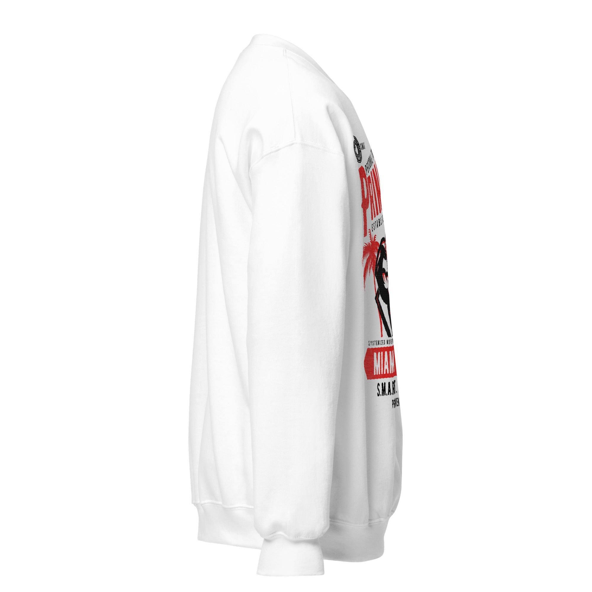 Primal Fit | Unisex Sweatshirt