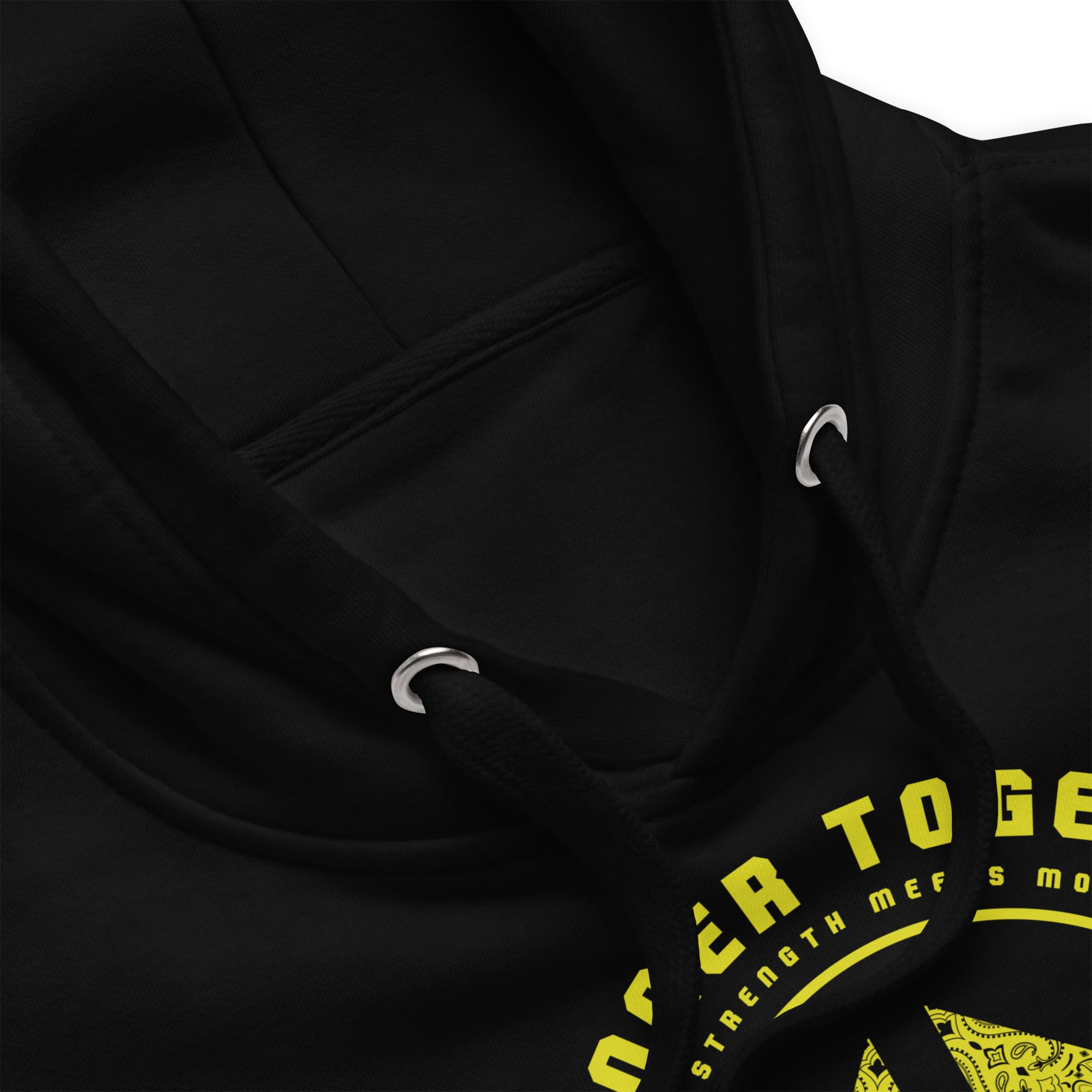 Alloy | Unisex Hoodie