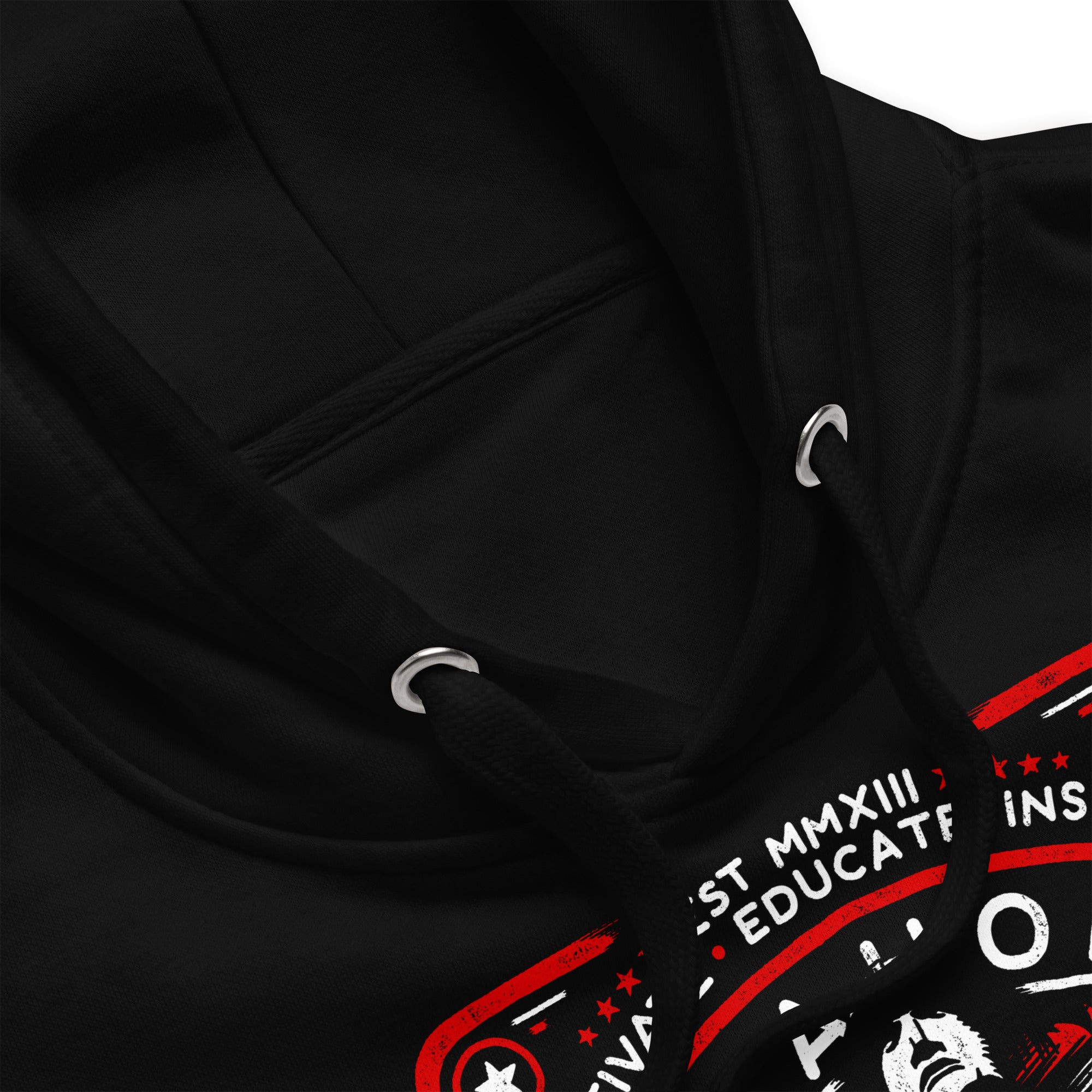 Tulsa Fitness | Unisex Hoodie