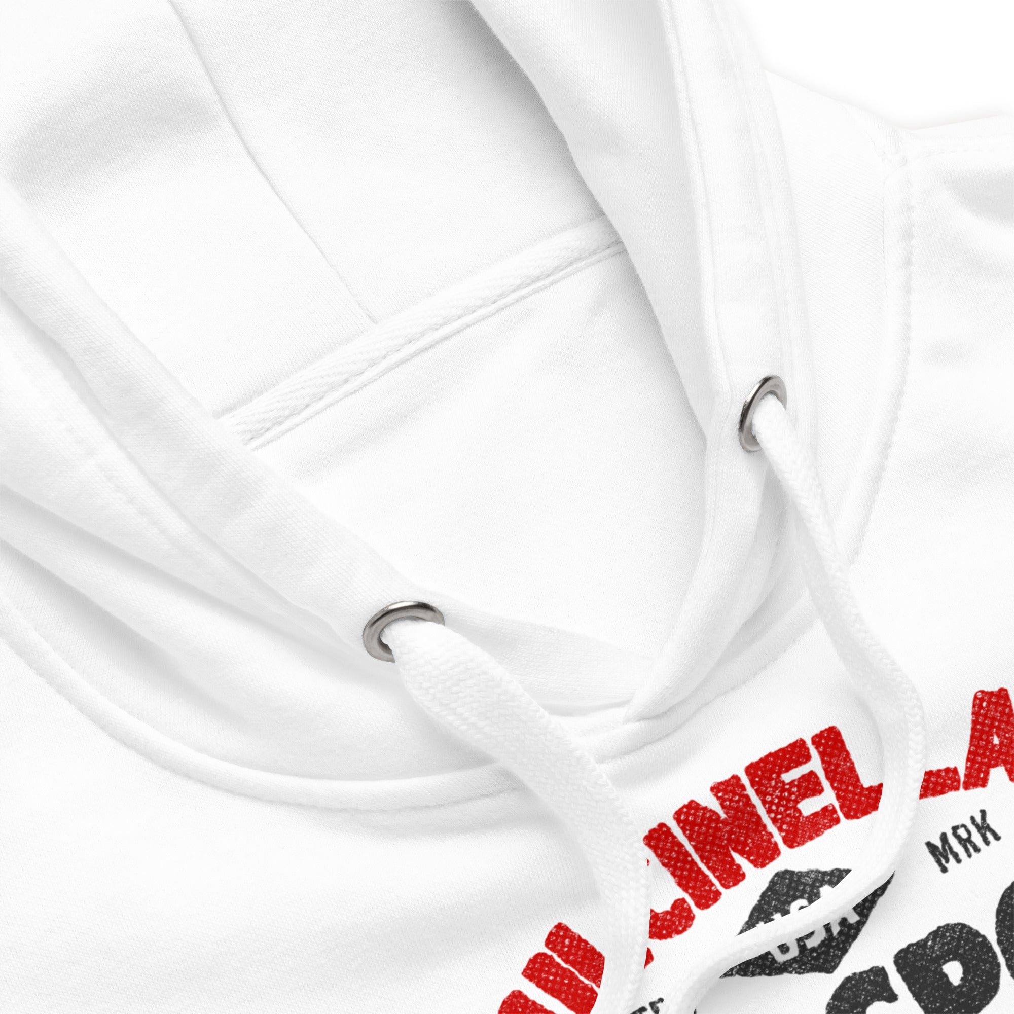 Iron Sport Gym | Unisex Hoodie