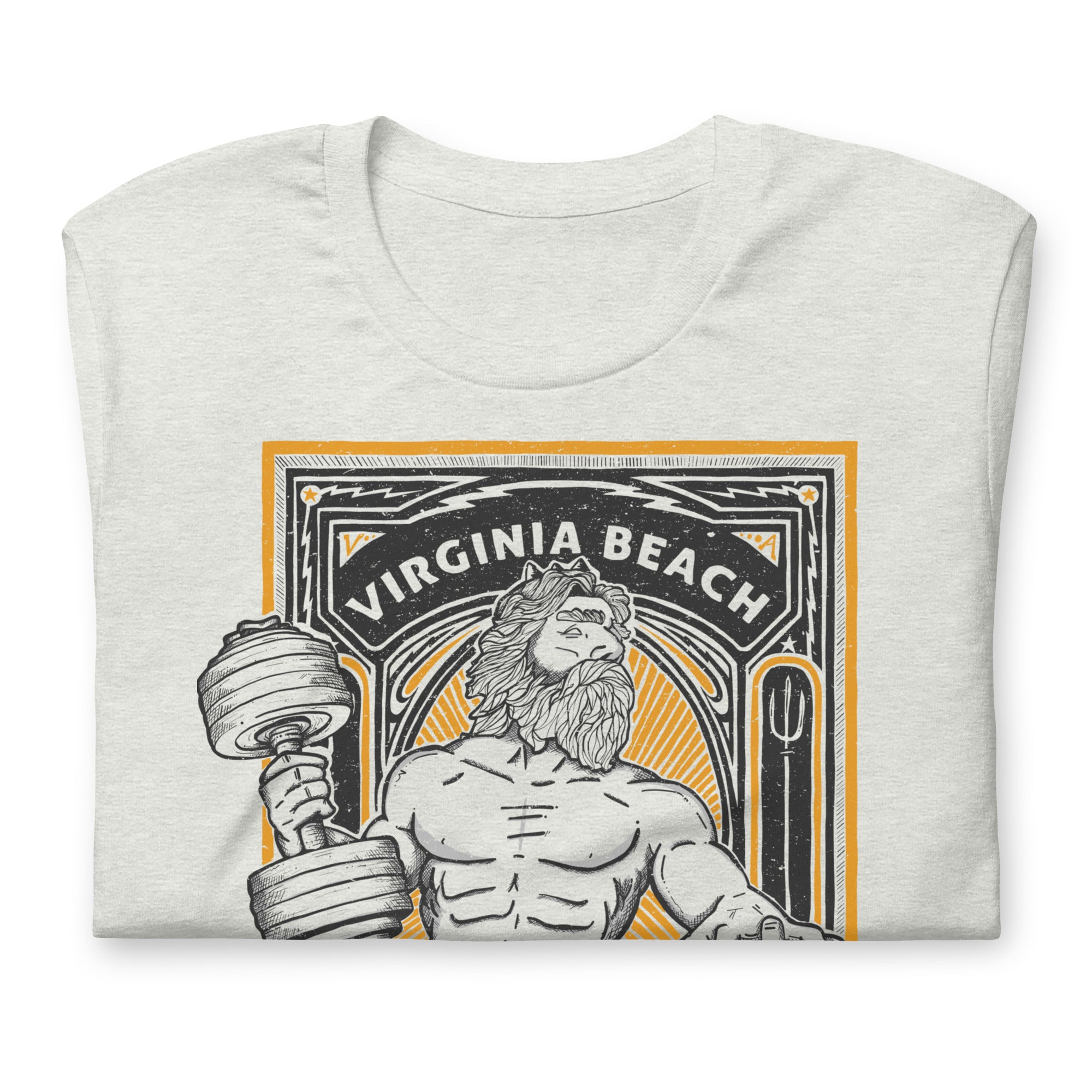 Wareings Gym | Unisex t-shirt