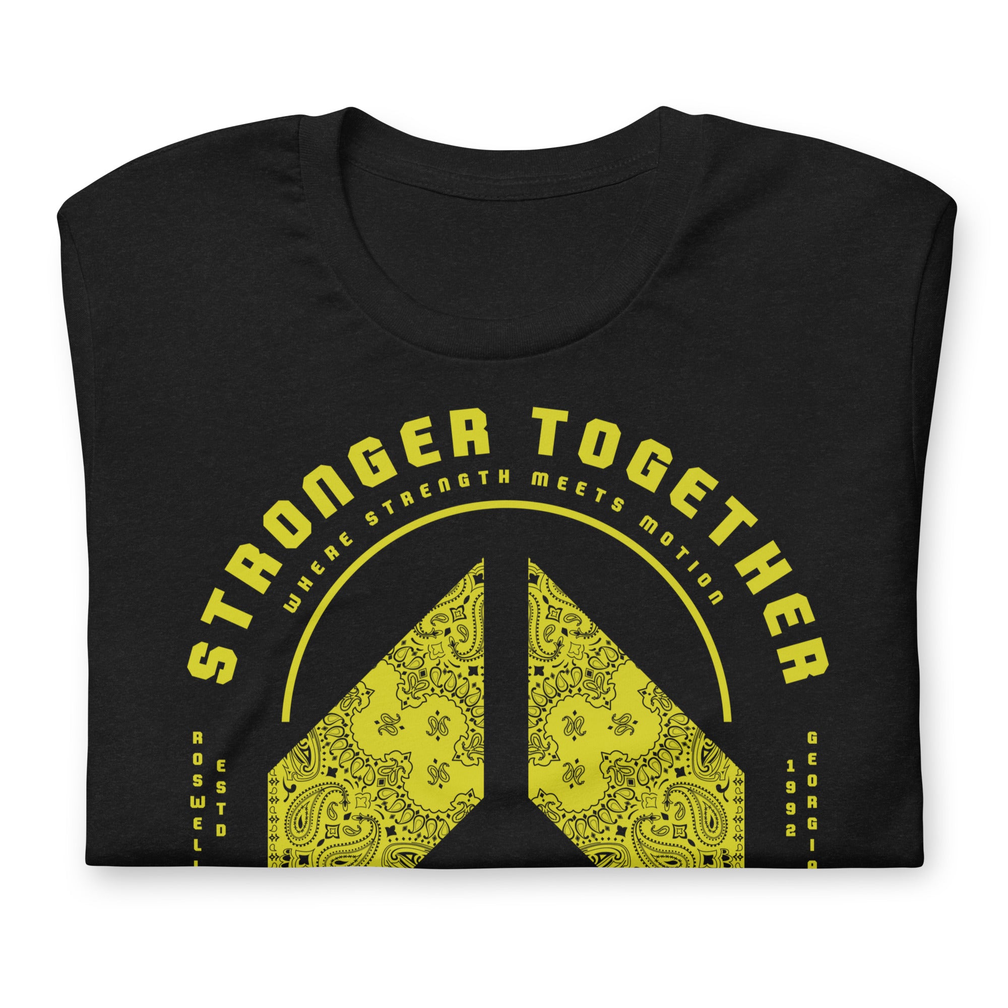 Alloy | Unisex t-shirt