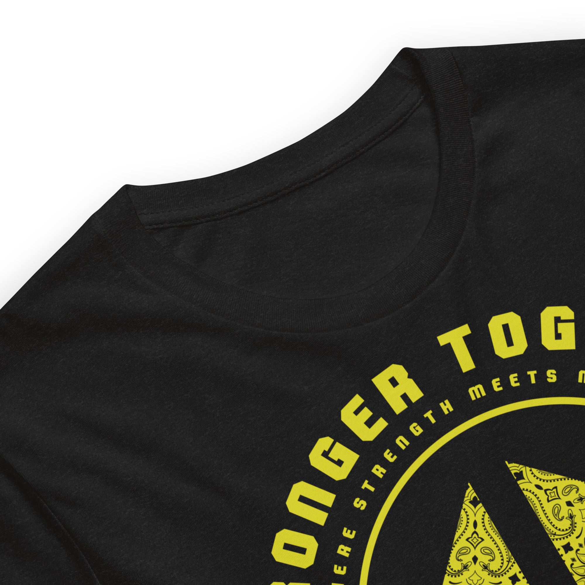 Alloy | Unisex t-shirt