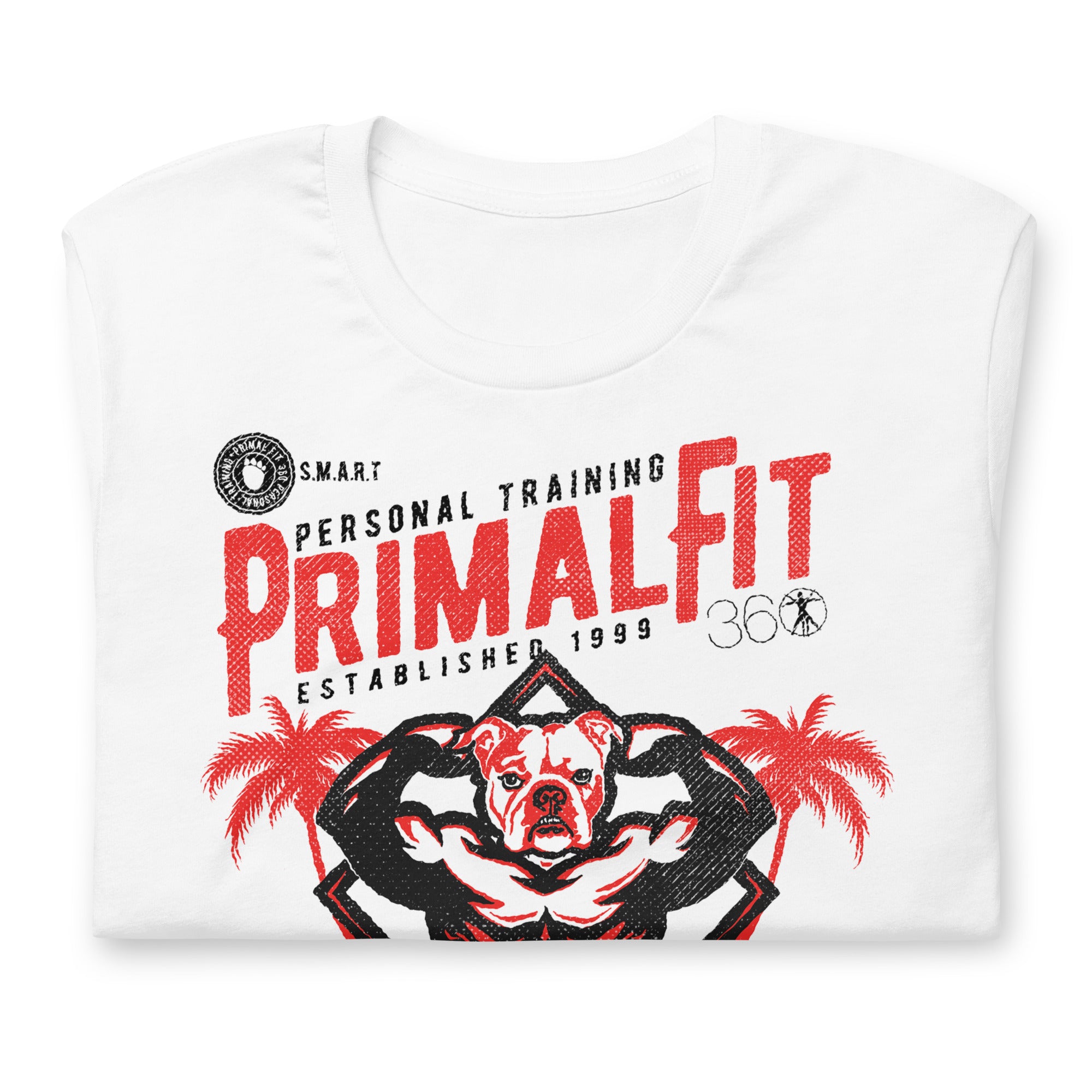 Primal Fit - Unisex t-shirt