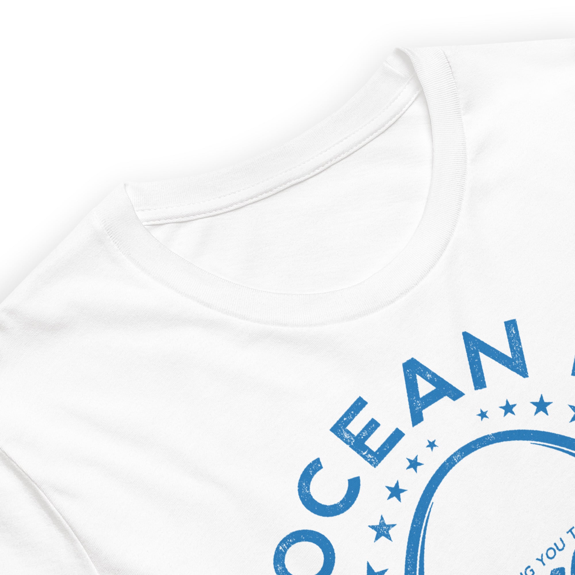 Blue Ocean | Unisex t-shirt