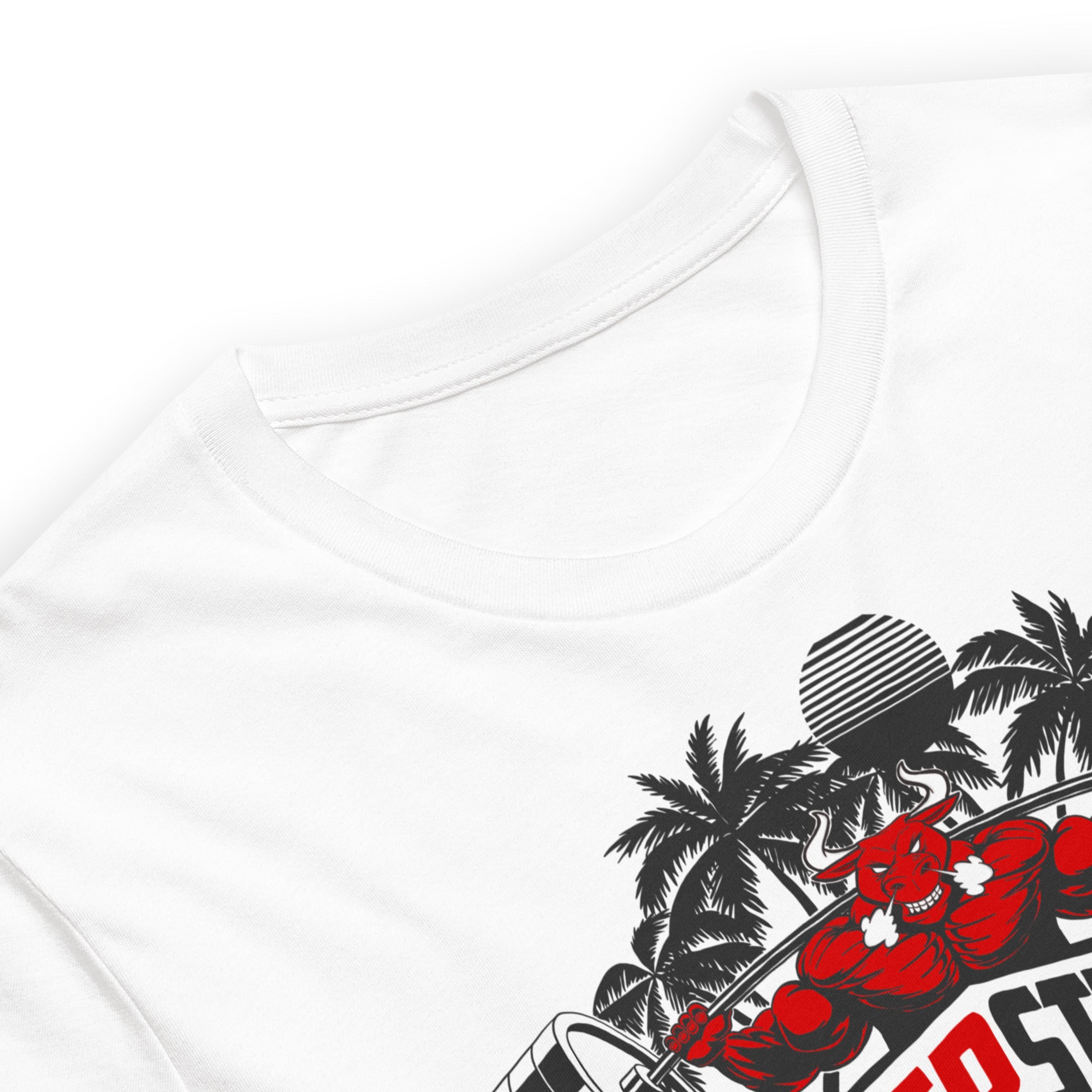 Power Strength Gym | Unisex t-shirt