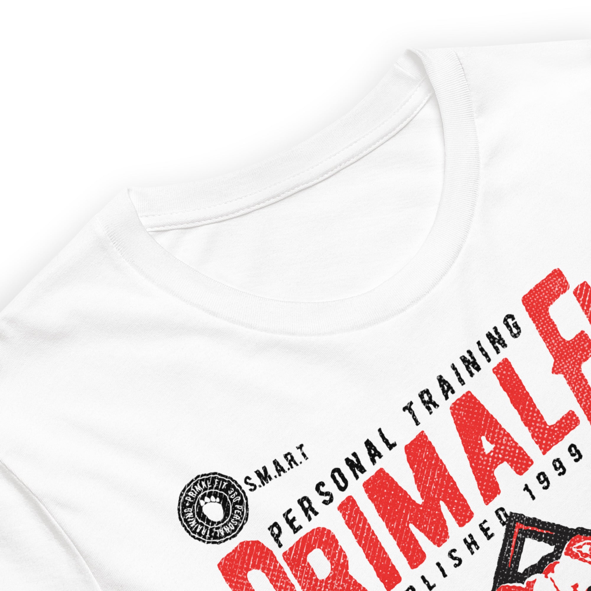 Primal Fit - Unisex t-shirt