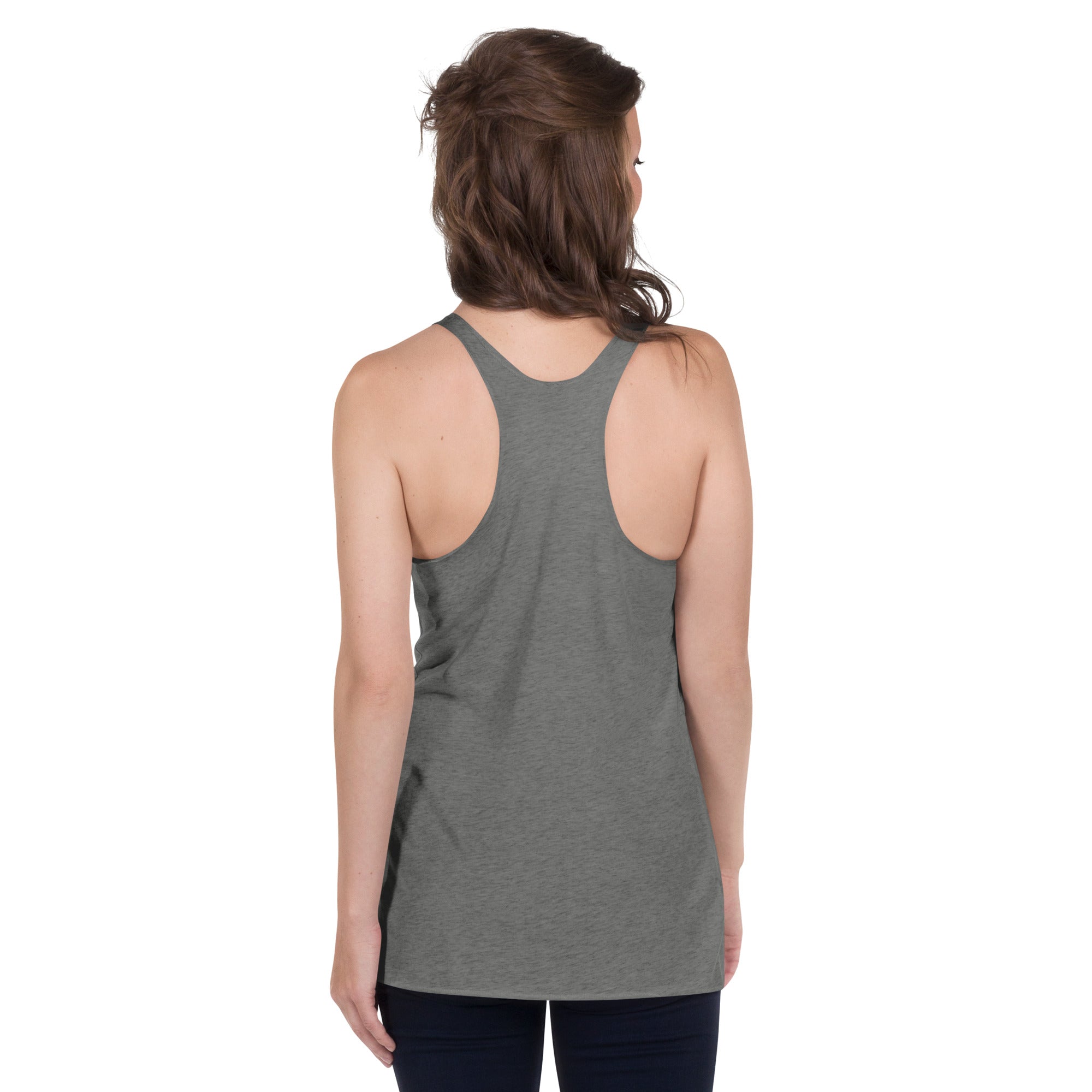 Seacoast | Women's Racerback Tank