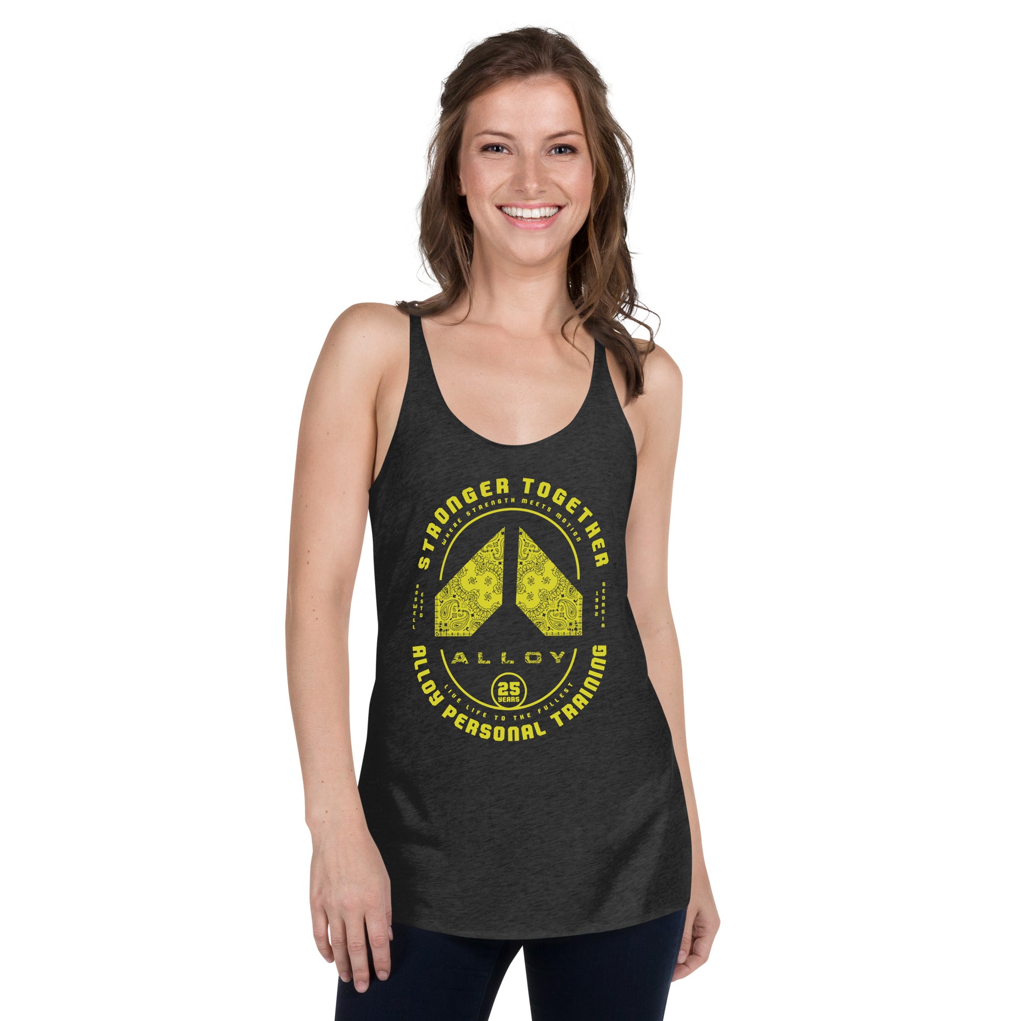 Alloy | Women's Racerback Tank