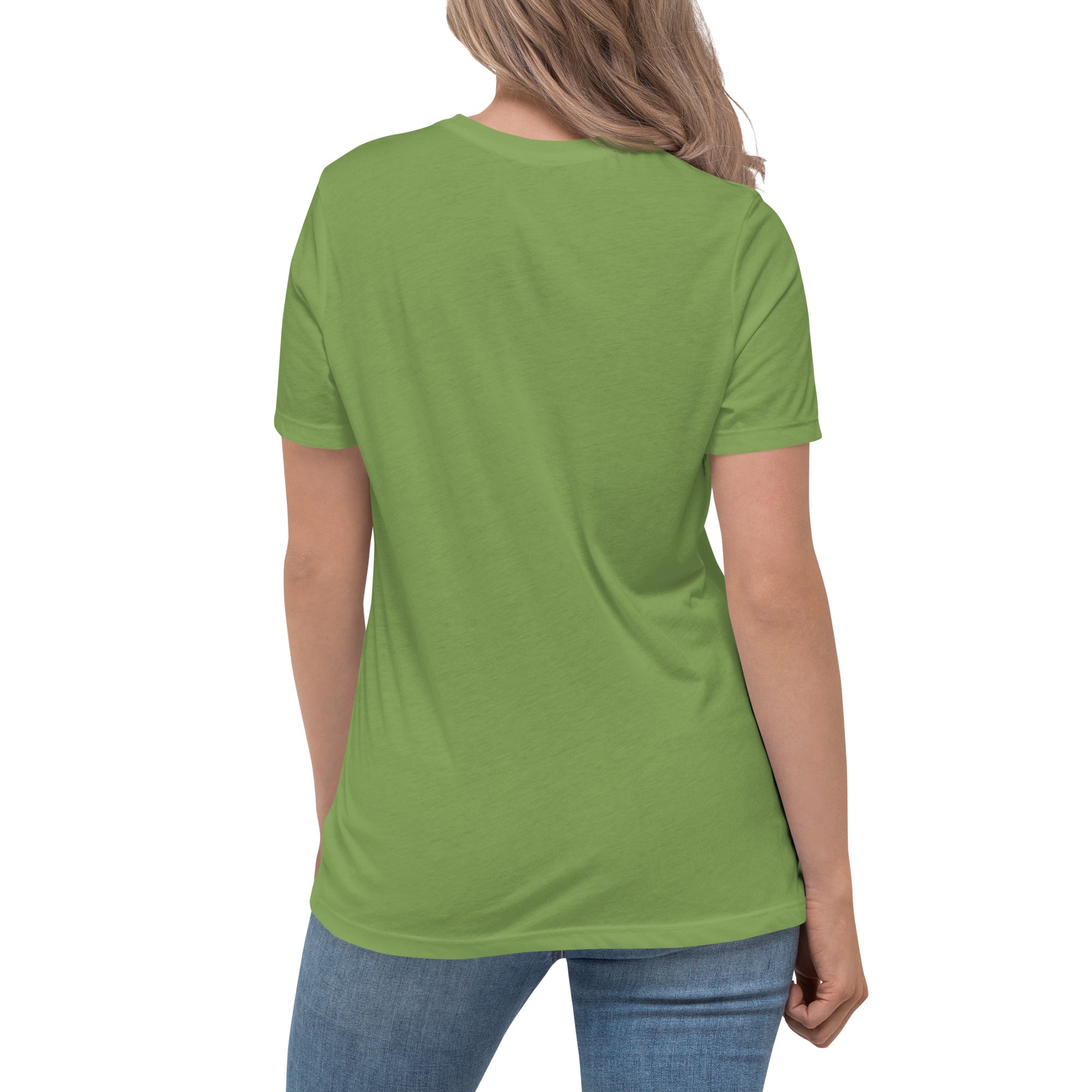 Seacoast | Women's Relaxed T-Shirt
