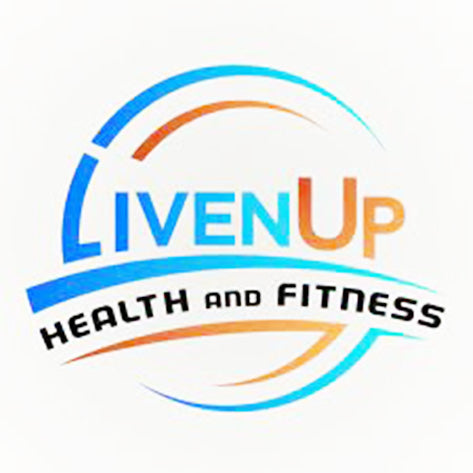 Liven Up Health and Fitness