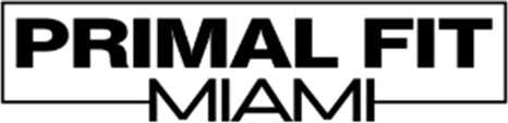 Primal Fit Personal Training – The Gym Shirt Club