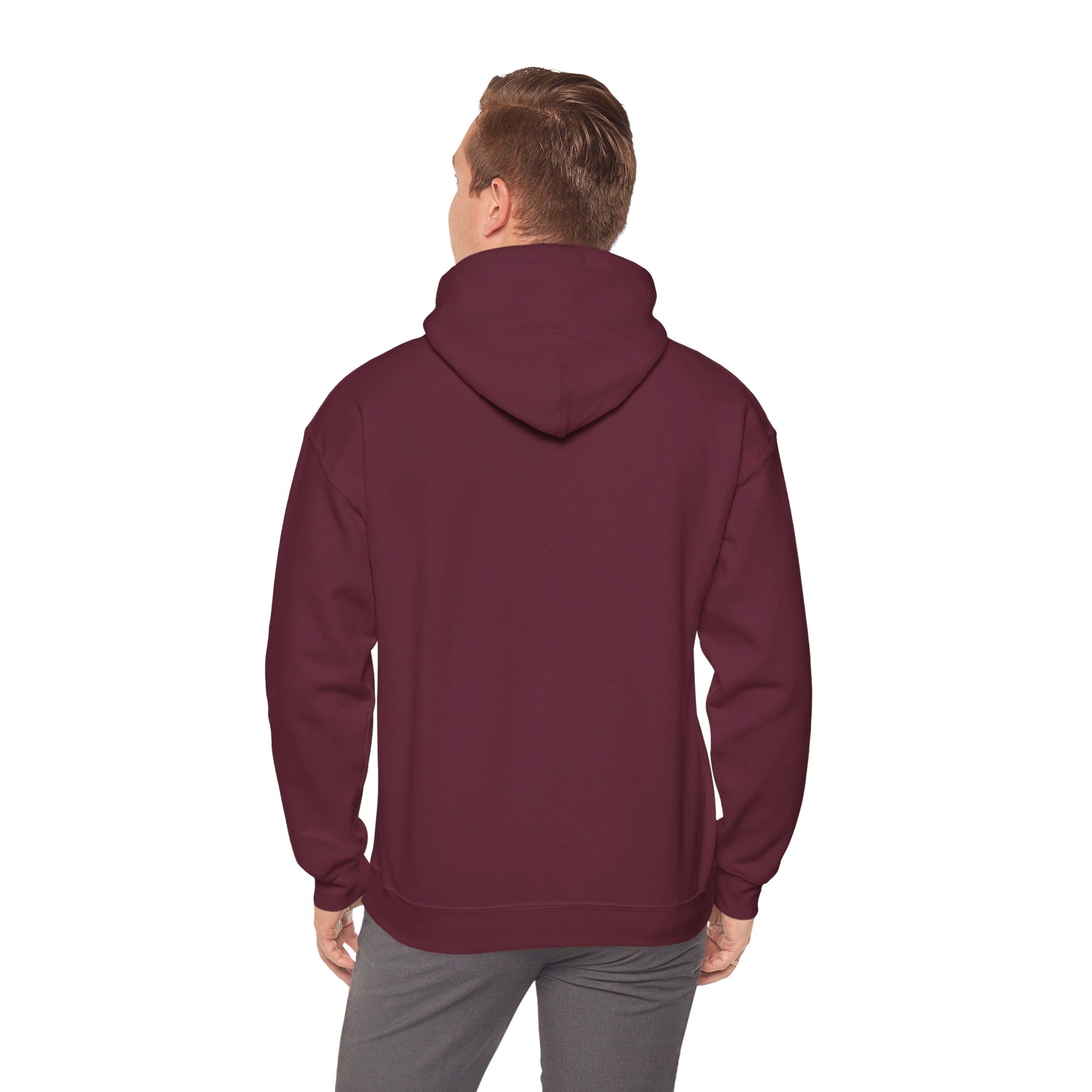 On Target | Unisex Hoodie