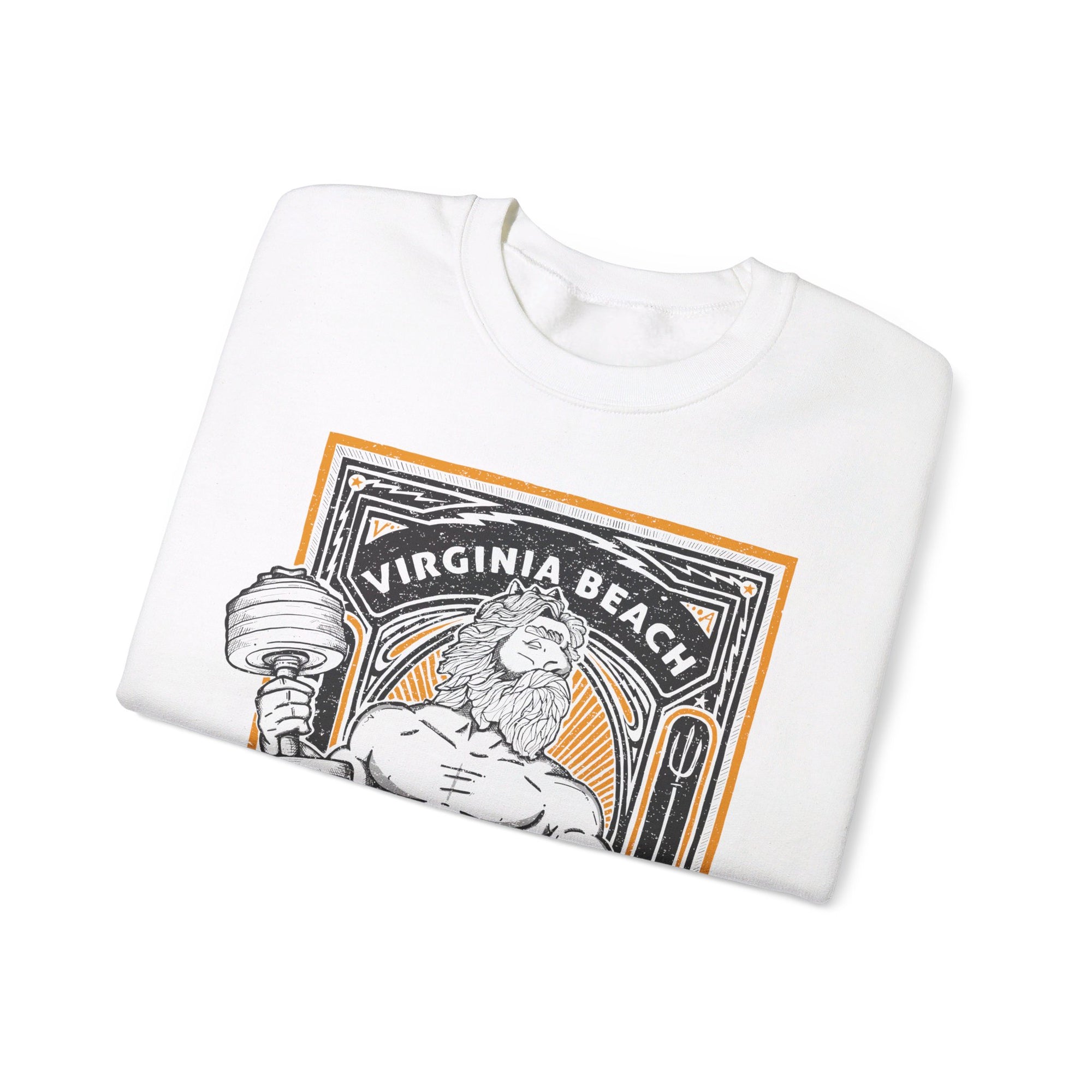 Wareings Gym| Unisex Sweatshirt