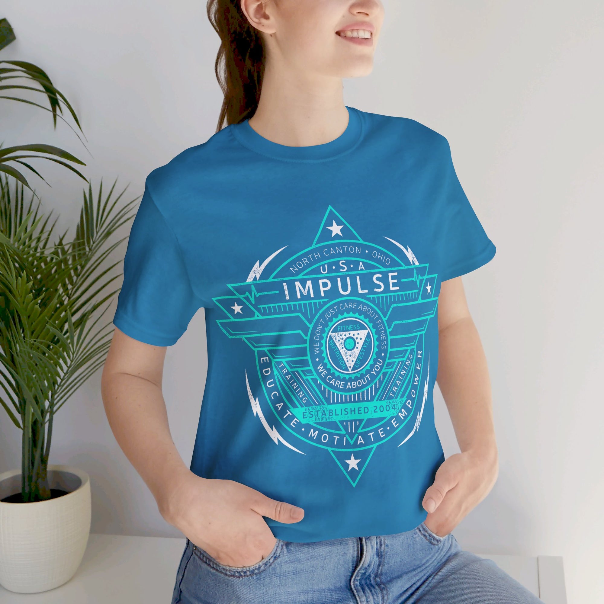 Impulse | Unisex t-shirt