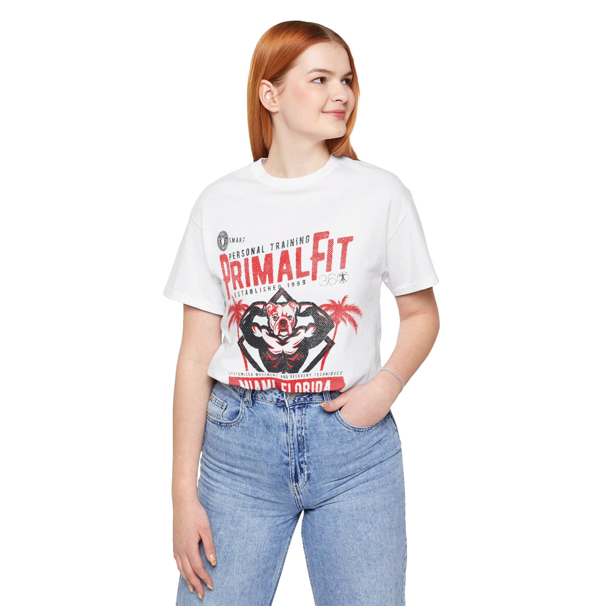 Primal Fit | Unisex t-shirt