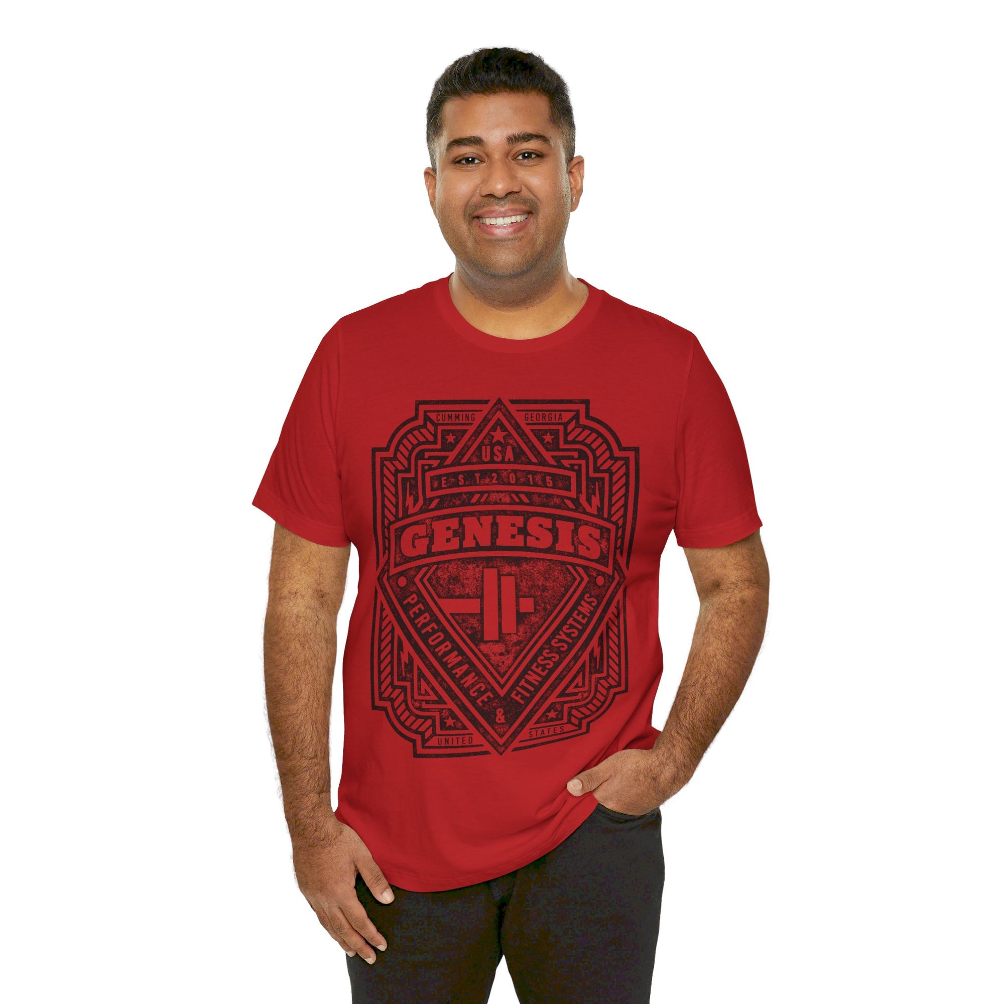 Genesis | Unisex t-shirt