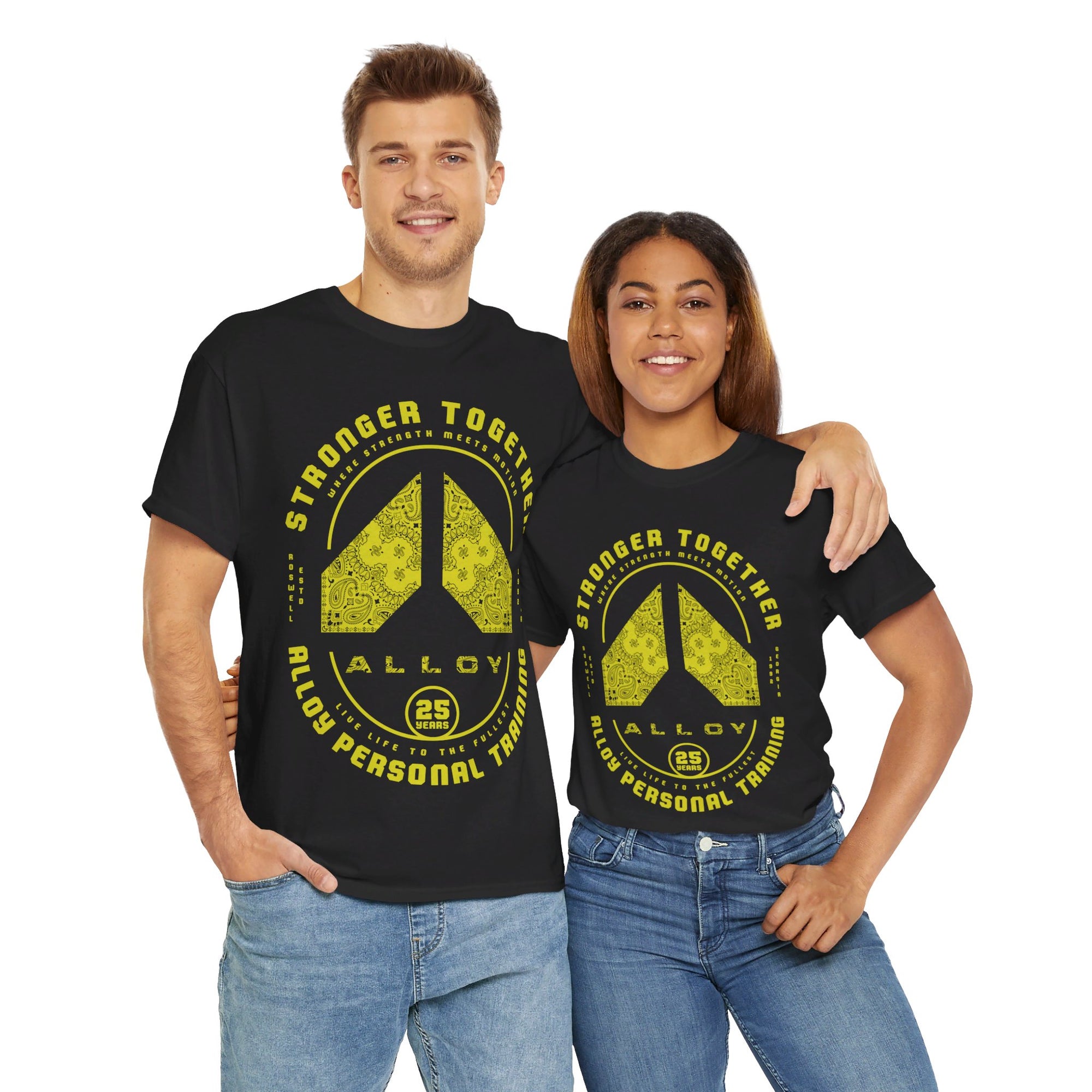 Alloy | Women's Relaxed T-Shirt