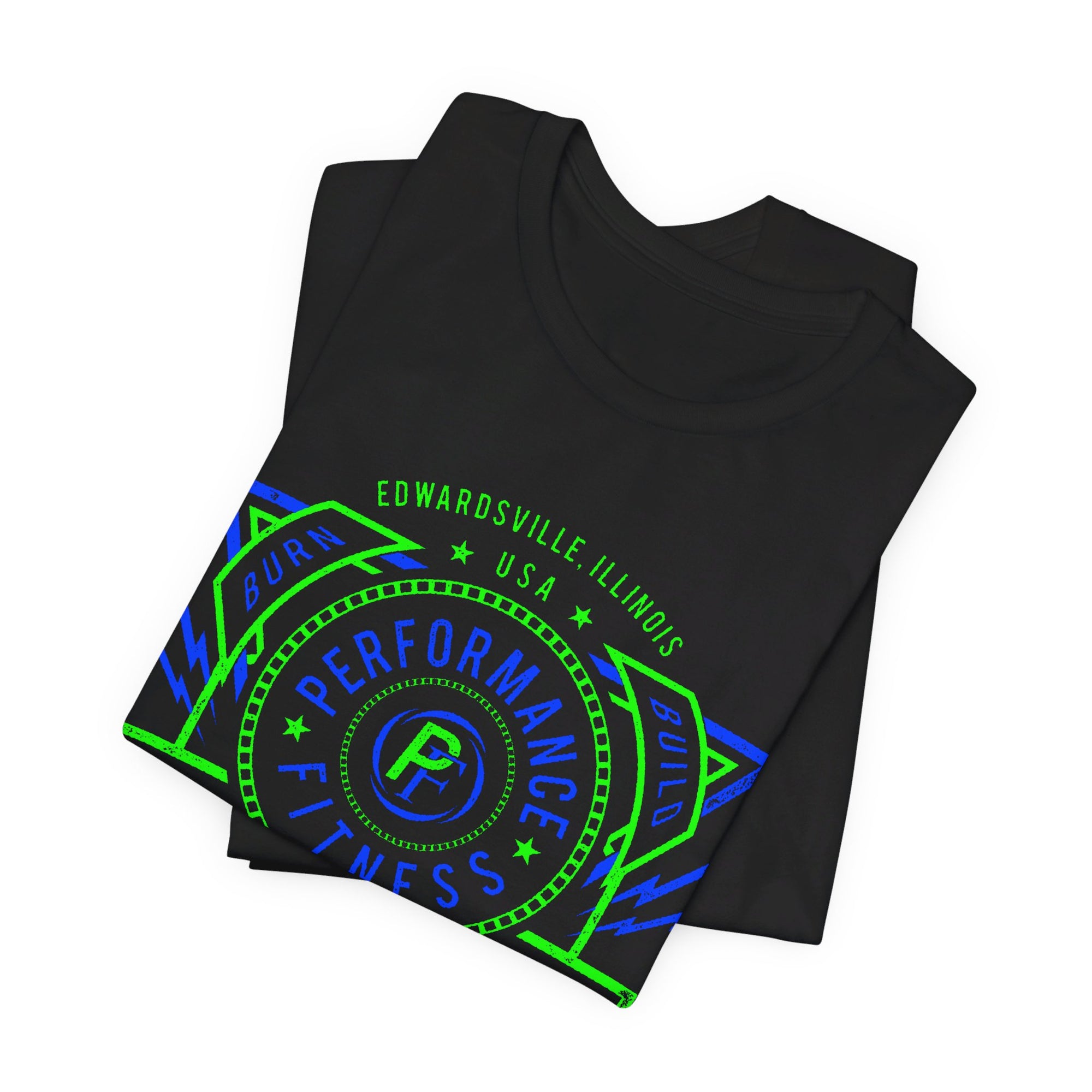 Performance Fitness | Unisex t-shirt