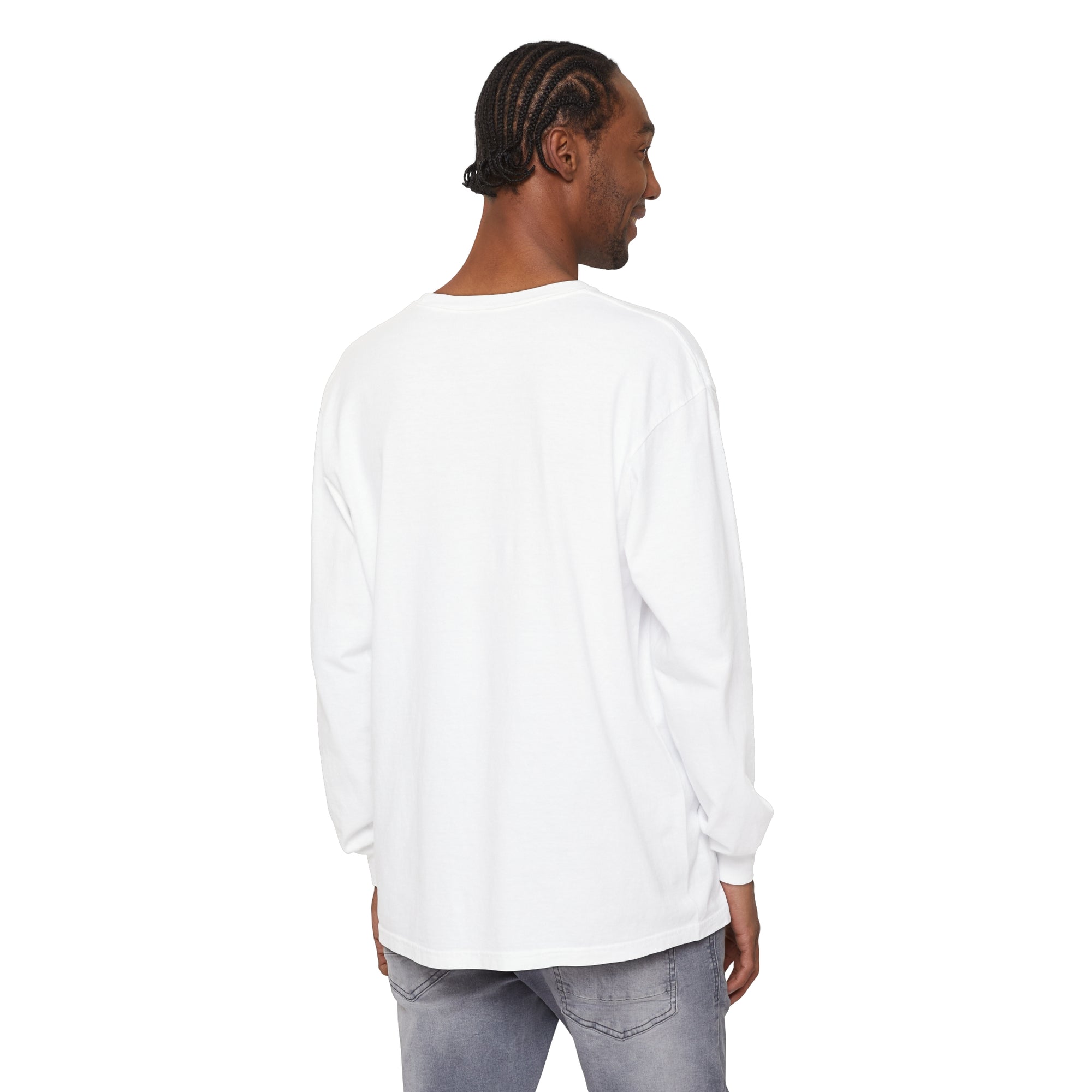 Stronger | Unisex Long Sleeve Tee