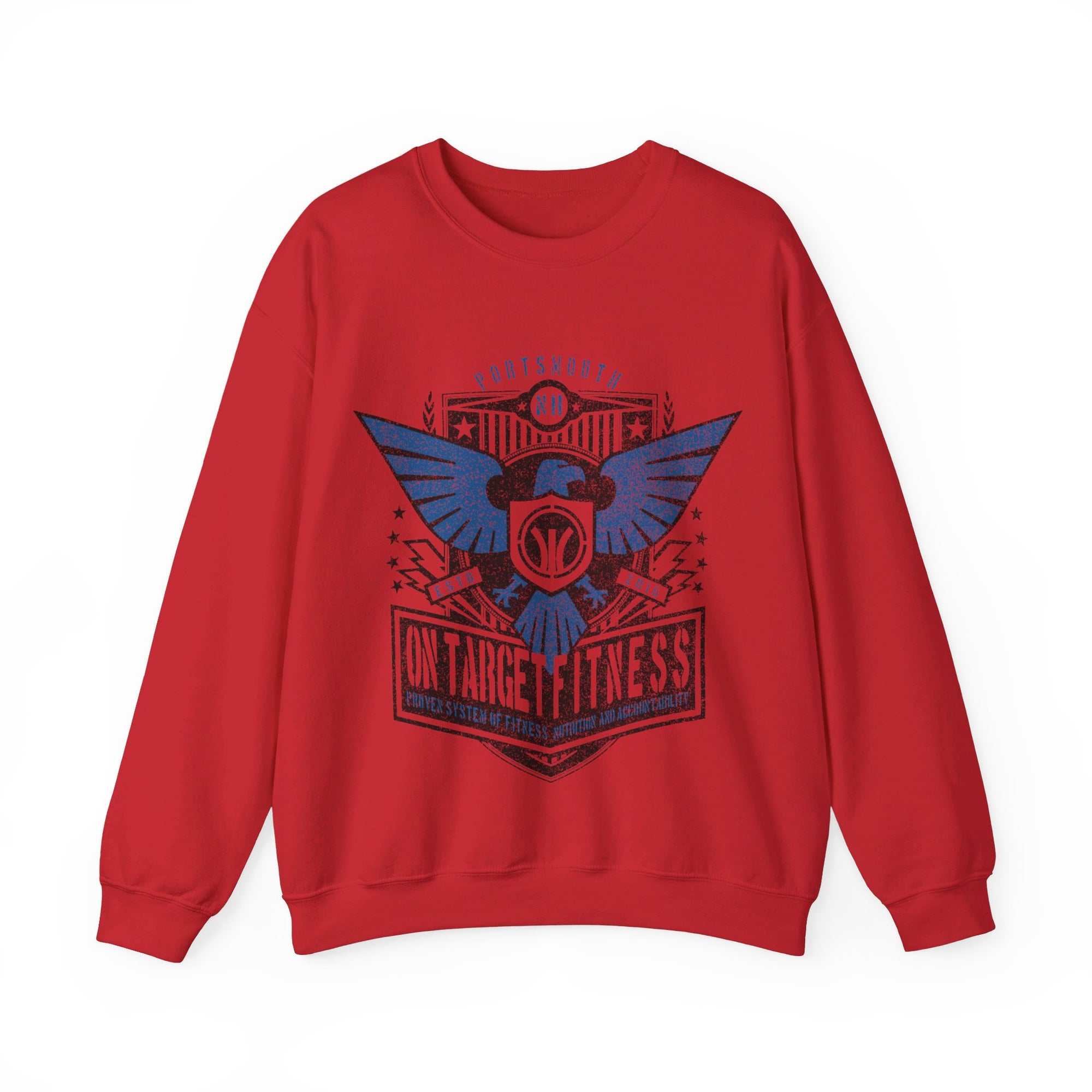 On Target | Unisex Sweatshirt
