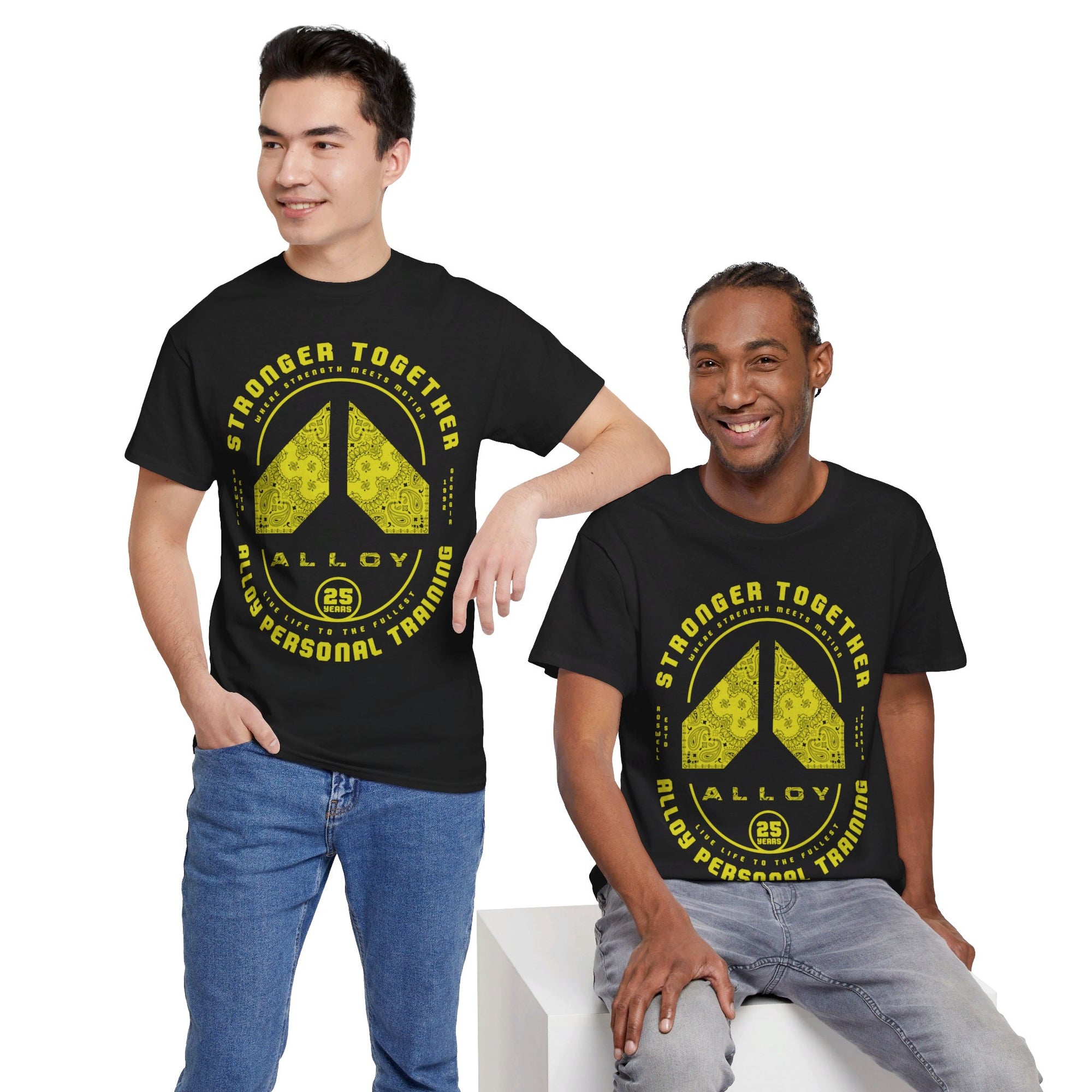 Alloy | Women's Relaxed T-Shirt