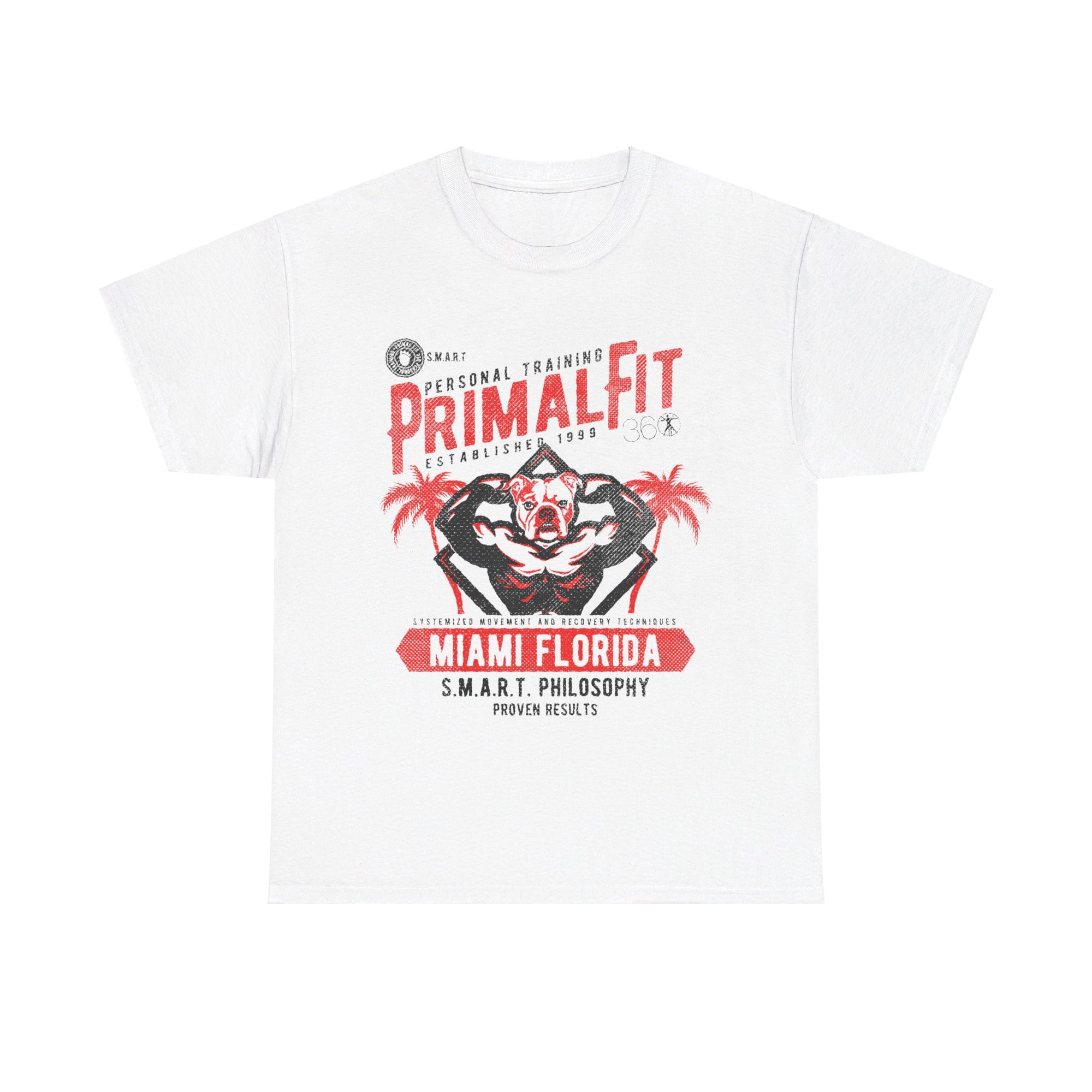 Primal Fit | Women's Relaxed T-Shirt