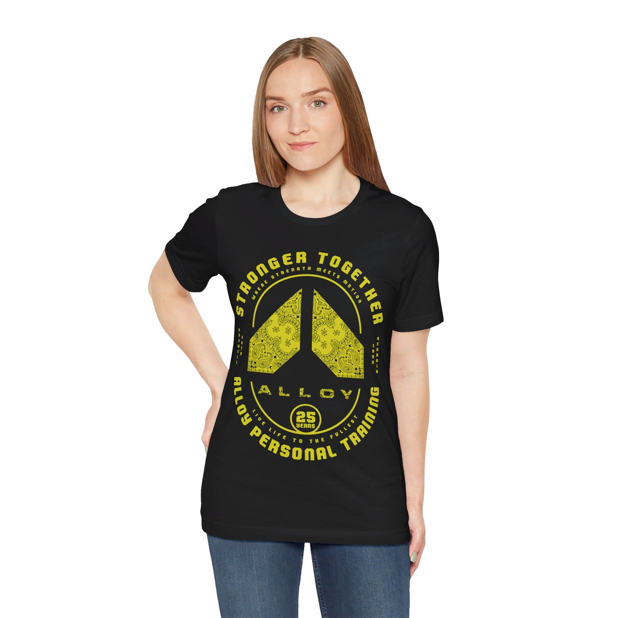 Alloy | Unisex t-shirt
