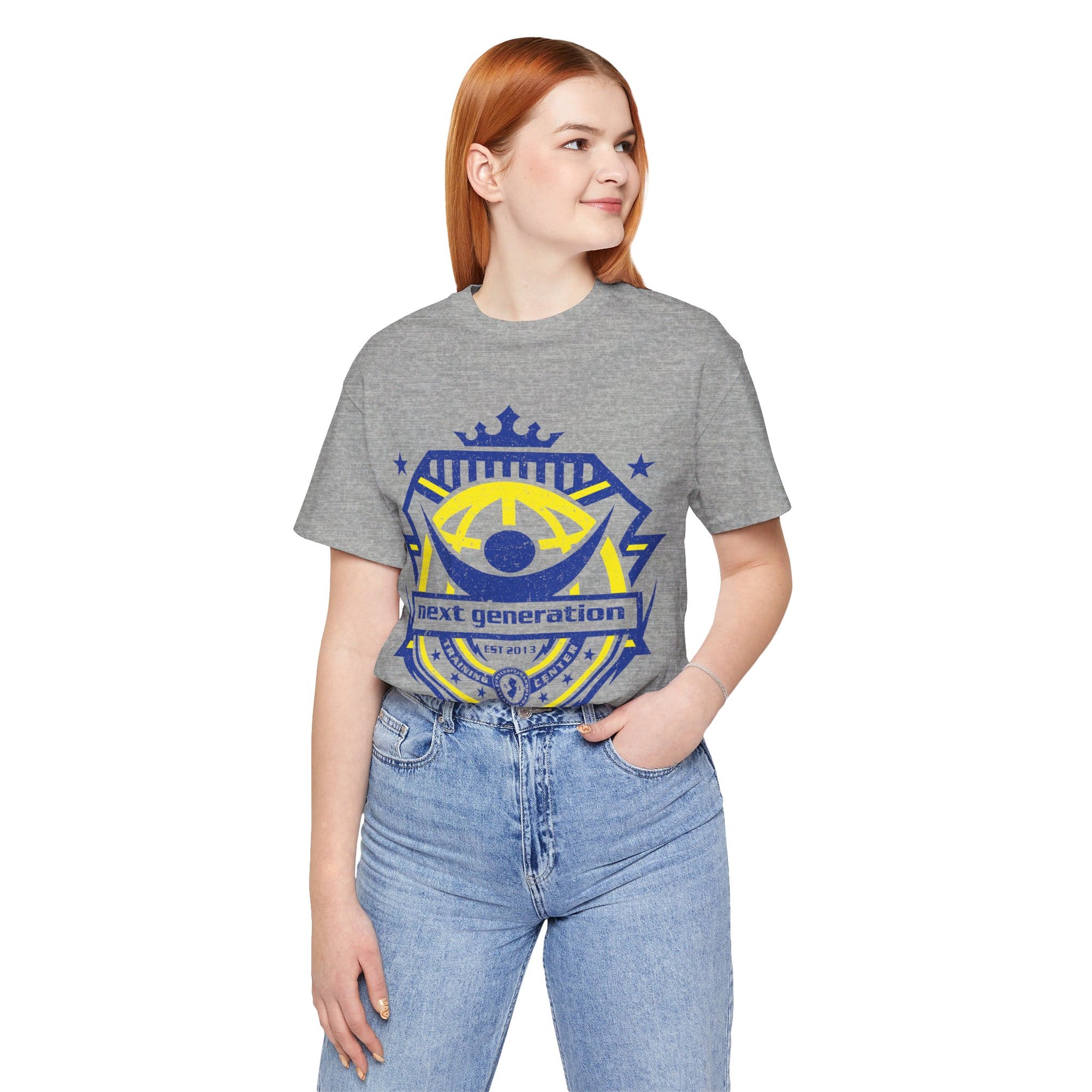 Next Generation | Unisex t-shirt