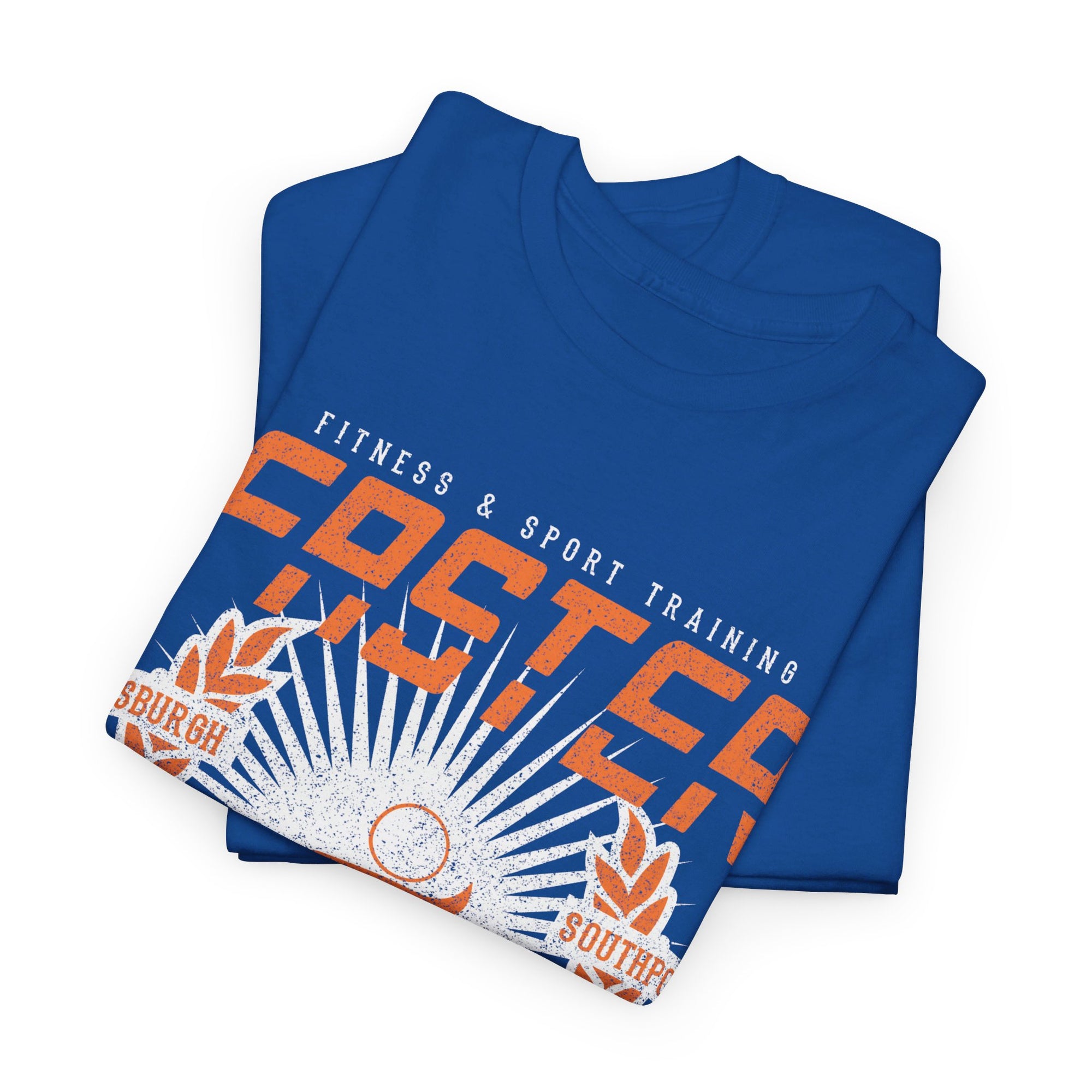 Faster | Unisex t-shirt