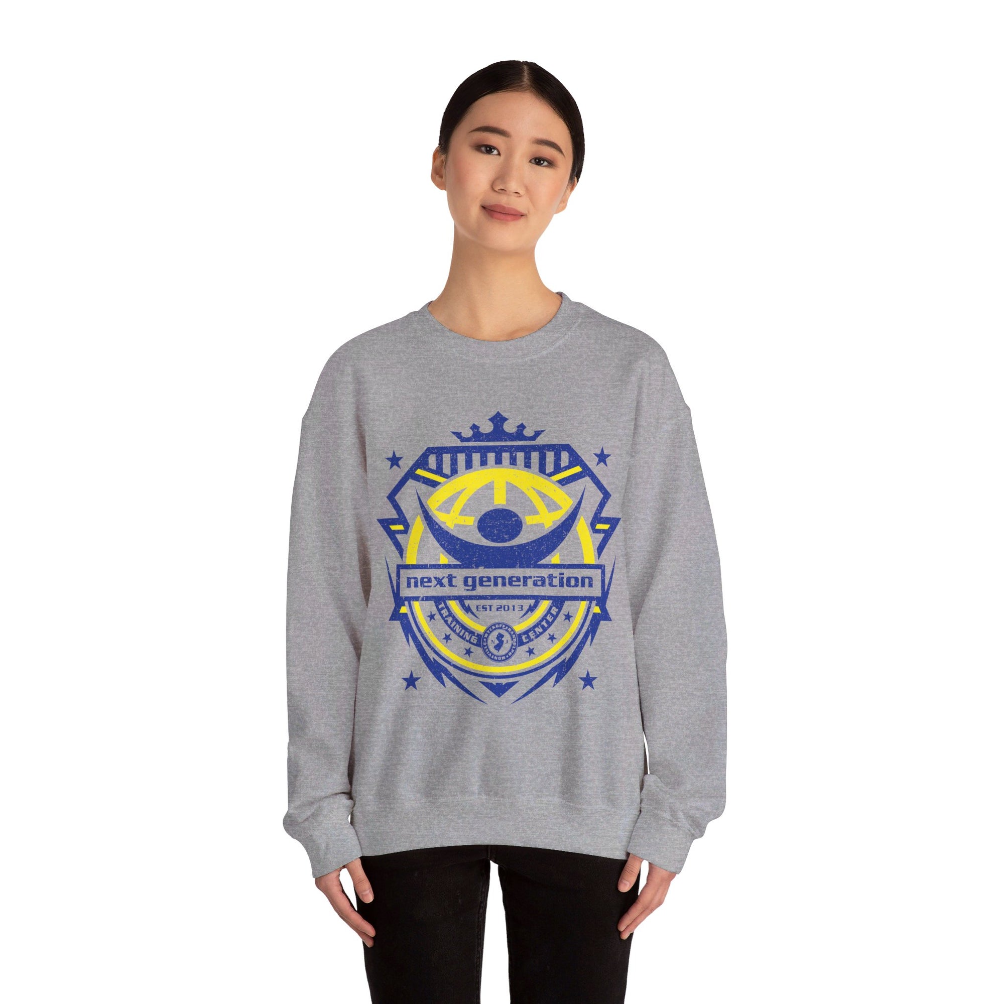 Next Generation | Unisex Sweatshirt