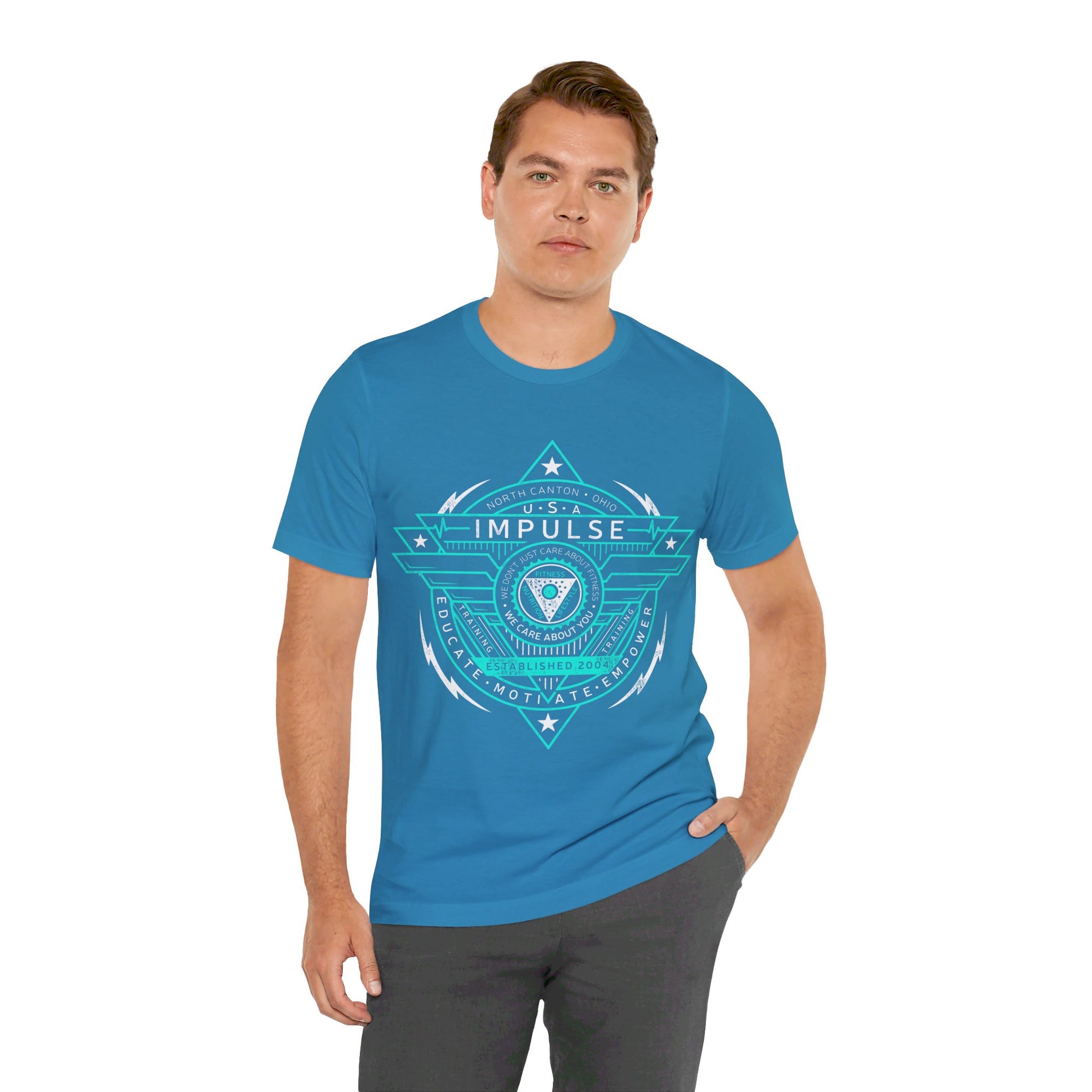 Impulse | Unisex t-shirt