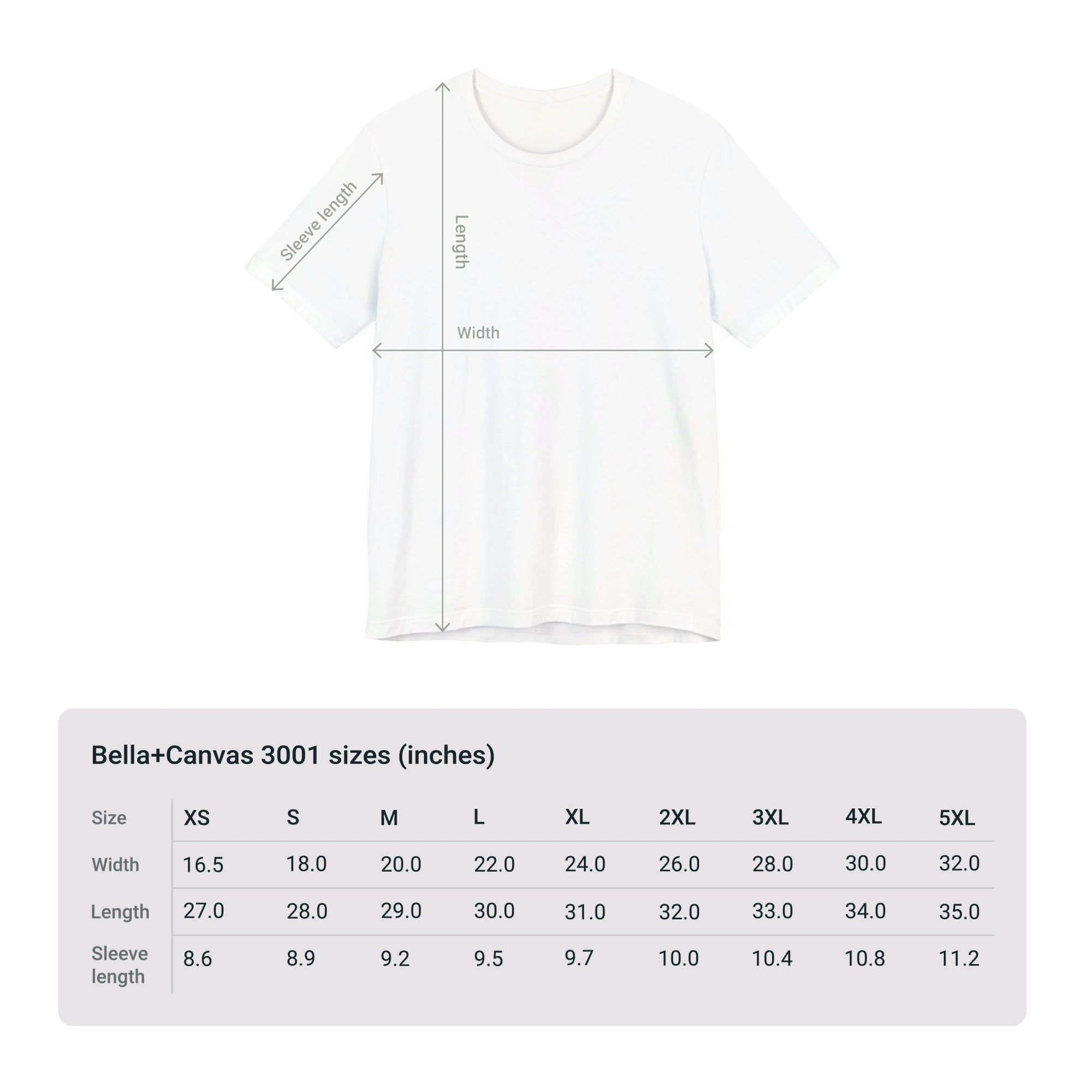 Seacoast Jersey Short Sleeve Tee