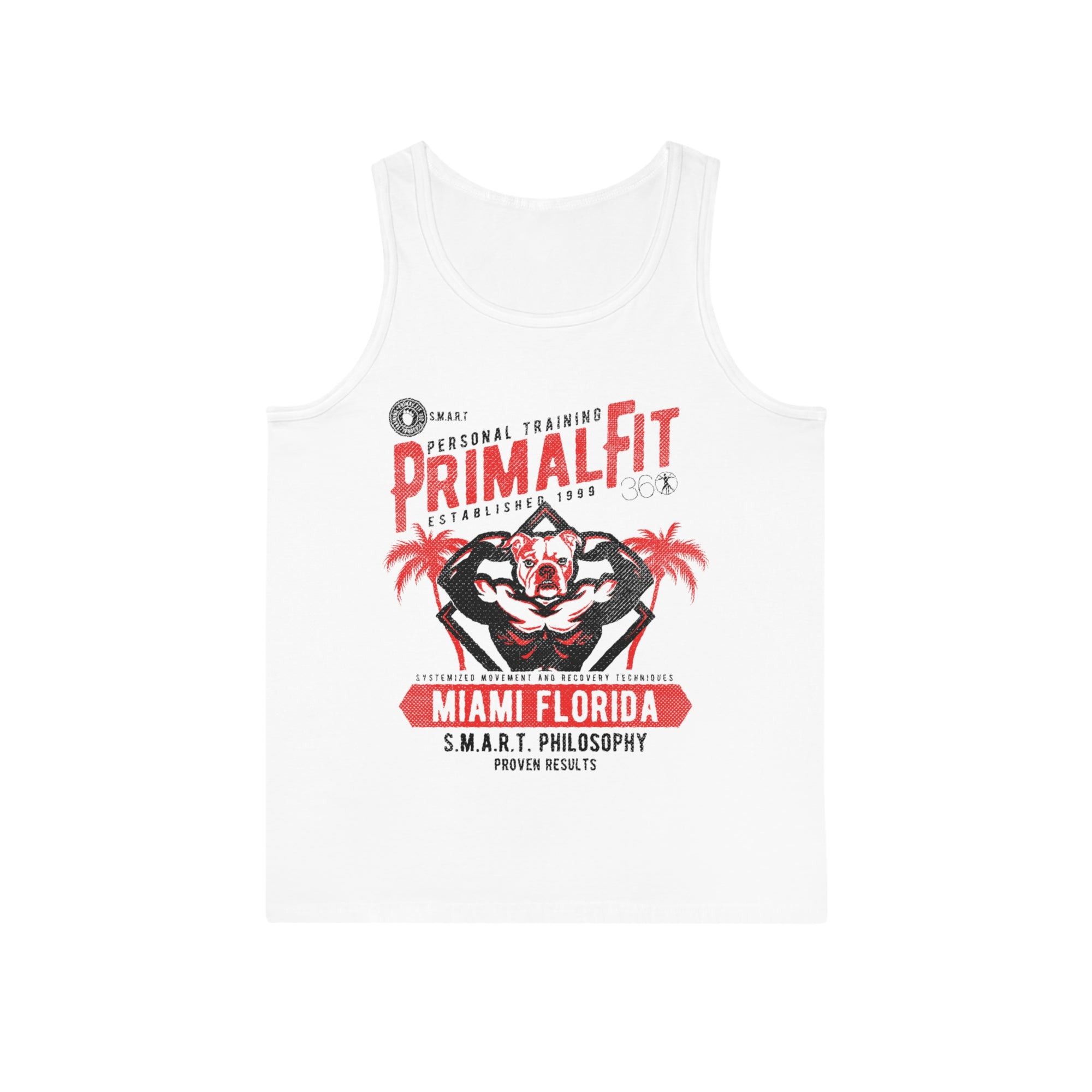 Primal Fit | Unisex Tank Top