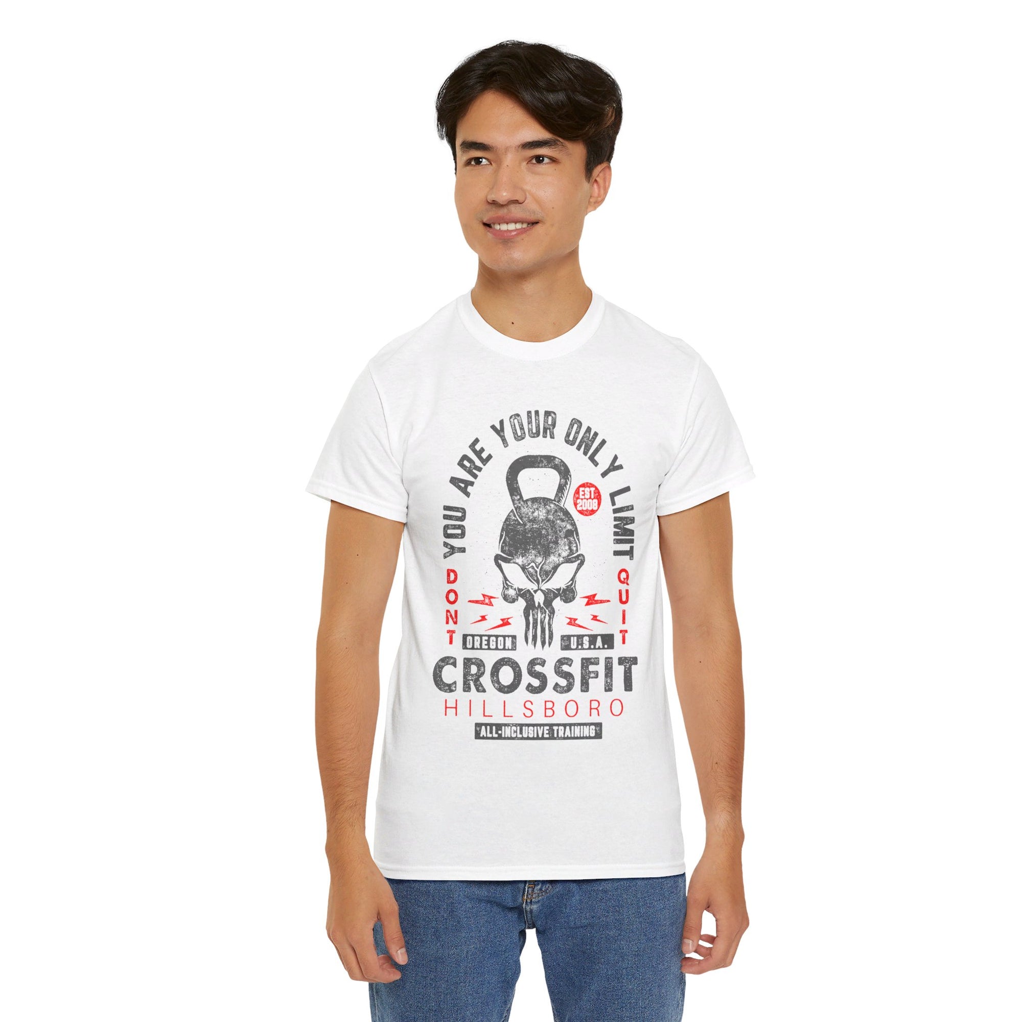 Crossfit Hillsboro | Women's Relaxed T-Shirt