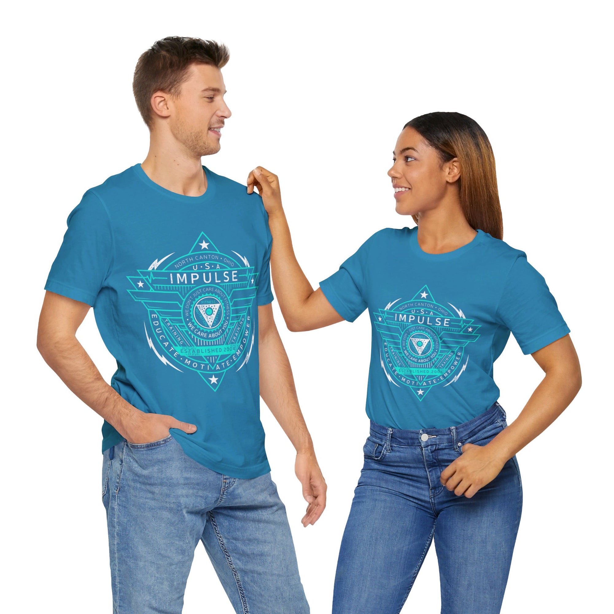 Impulse | Unisex t-shirt