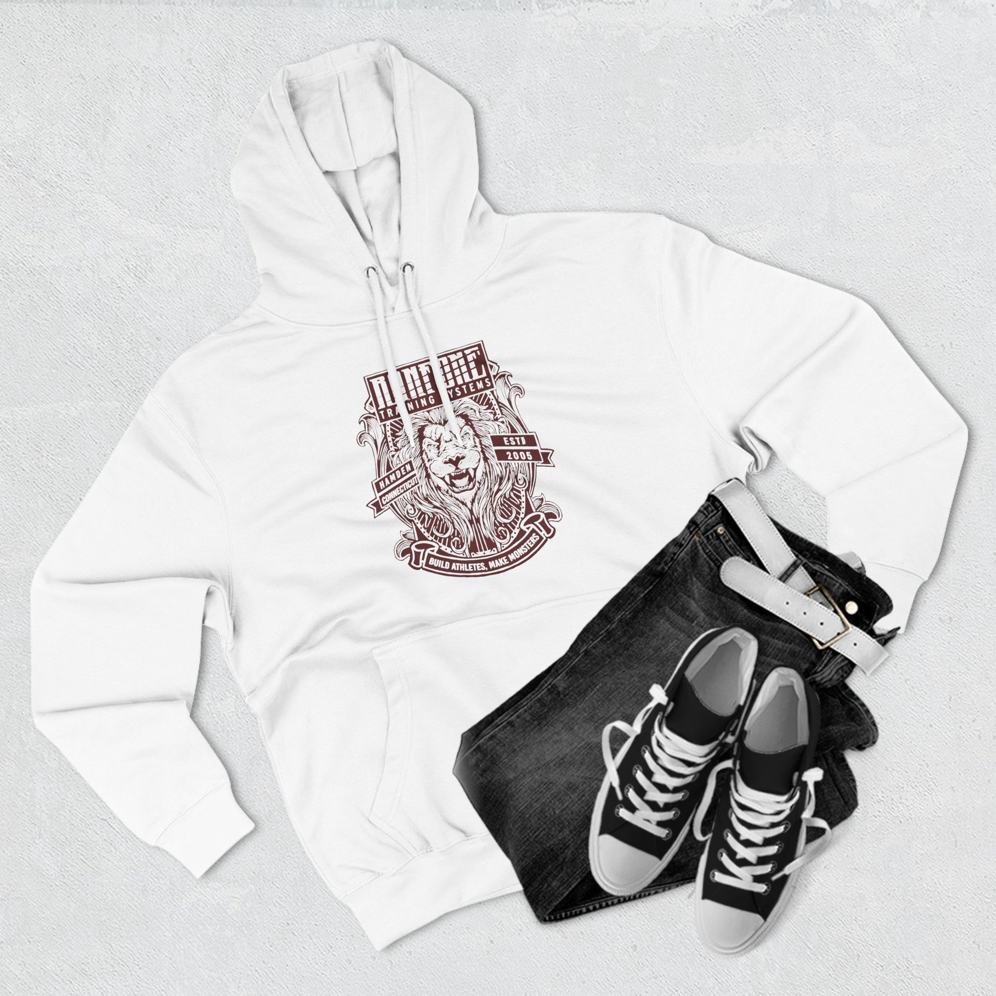 Ranfone | Unisex Hoodie
